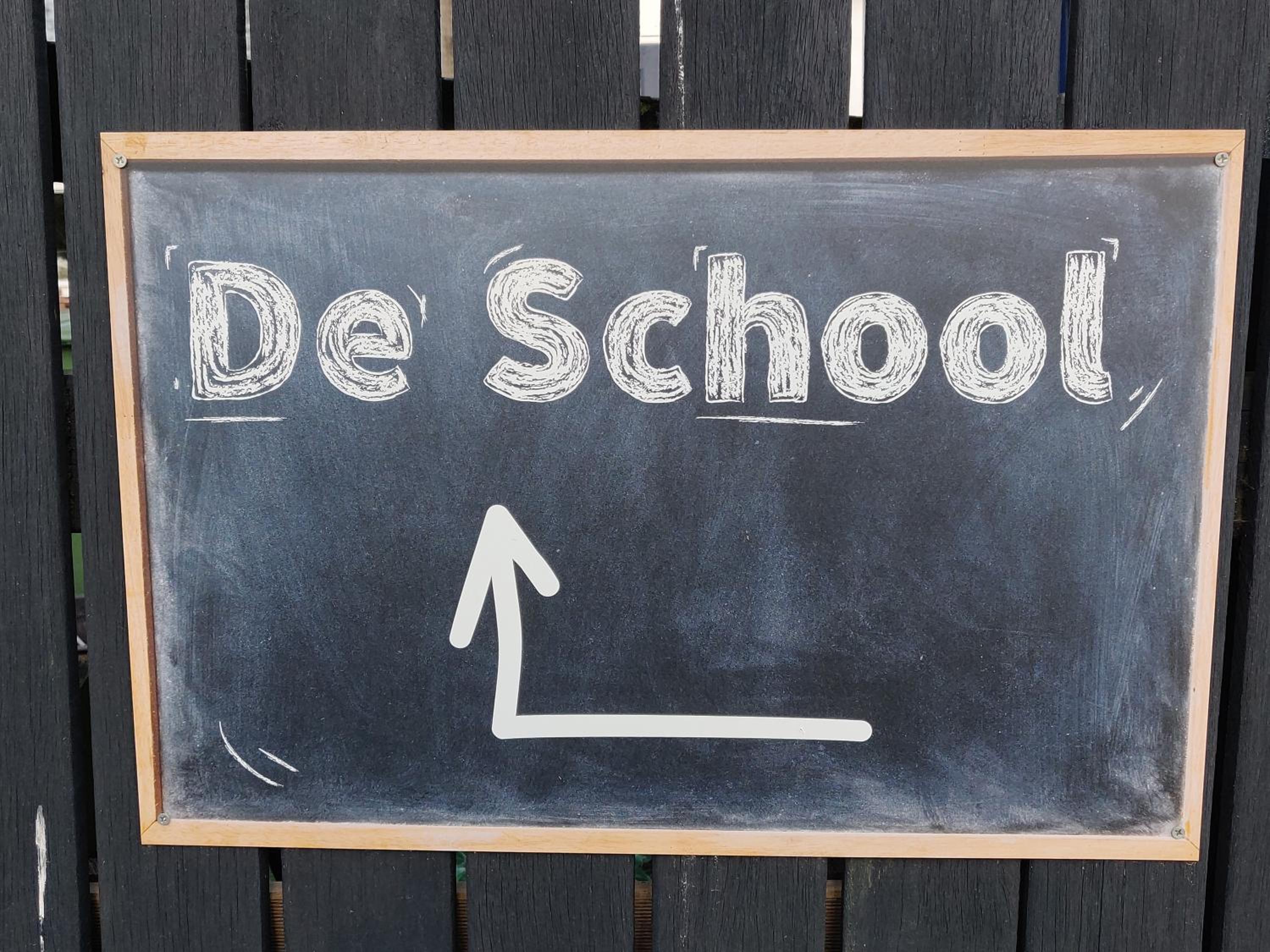 LOGEMENT DE SCHOOL Middelburg view 5