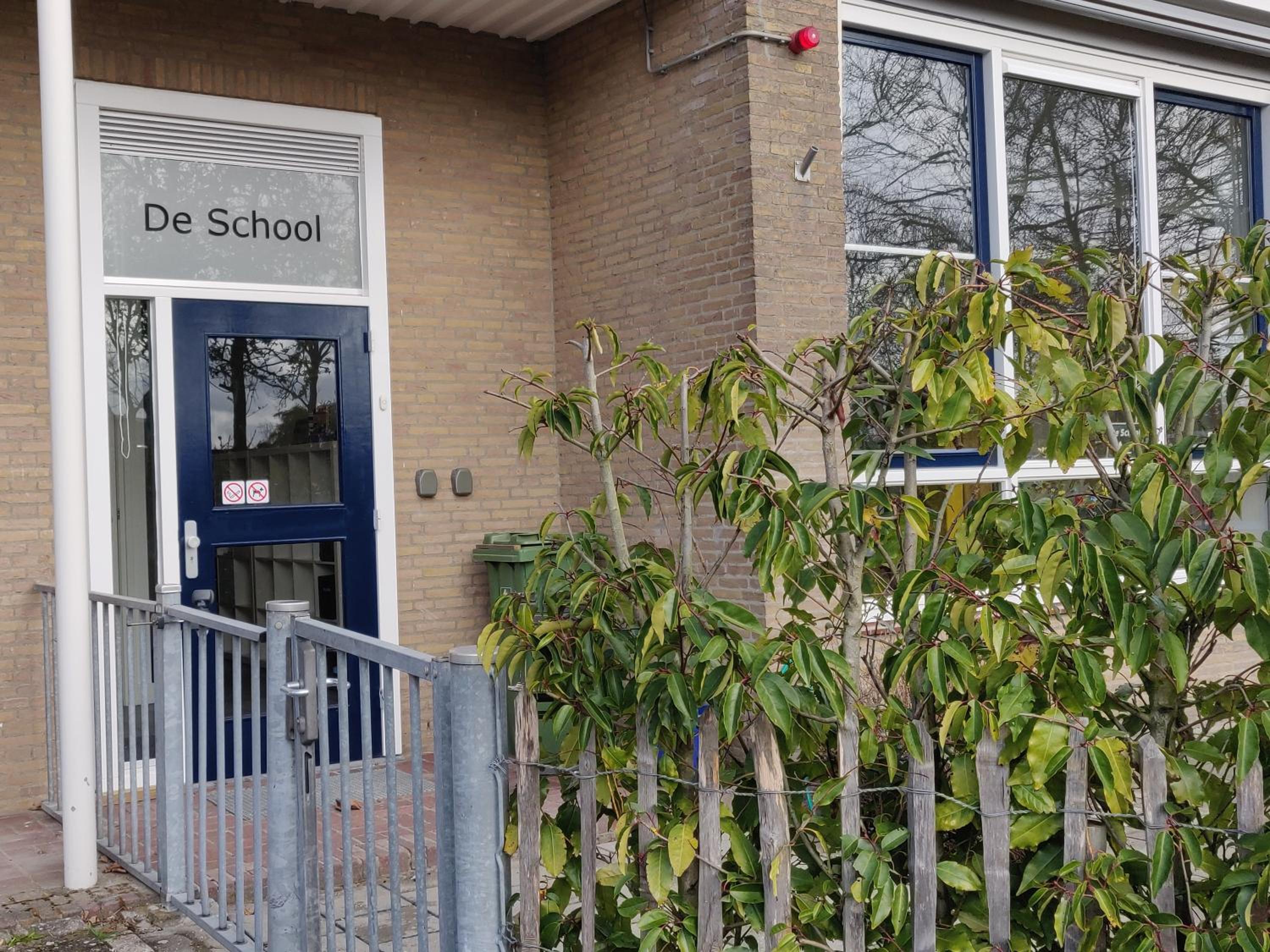 LOGEMENT DE SCHOOL Middelburg view 3