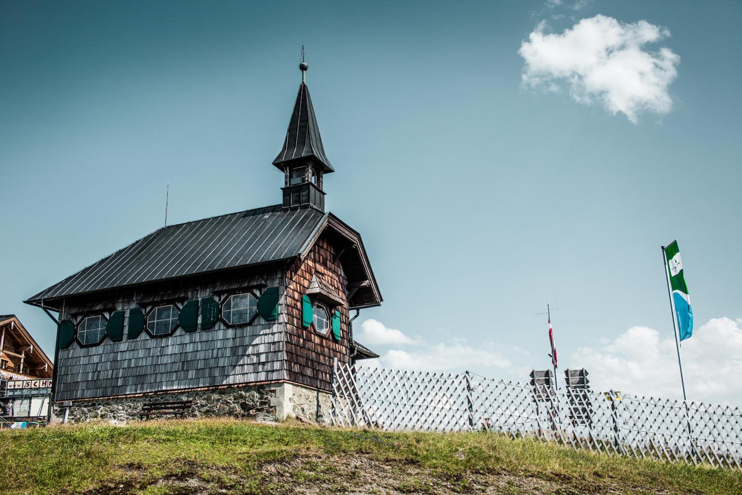 Max Residence Zell am See - Steinbock Lodges