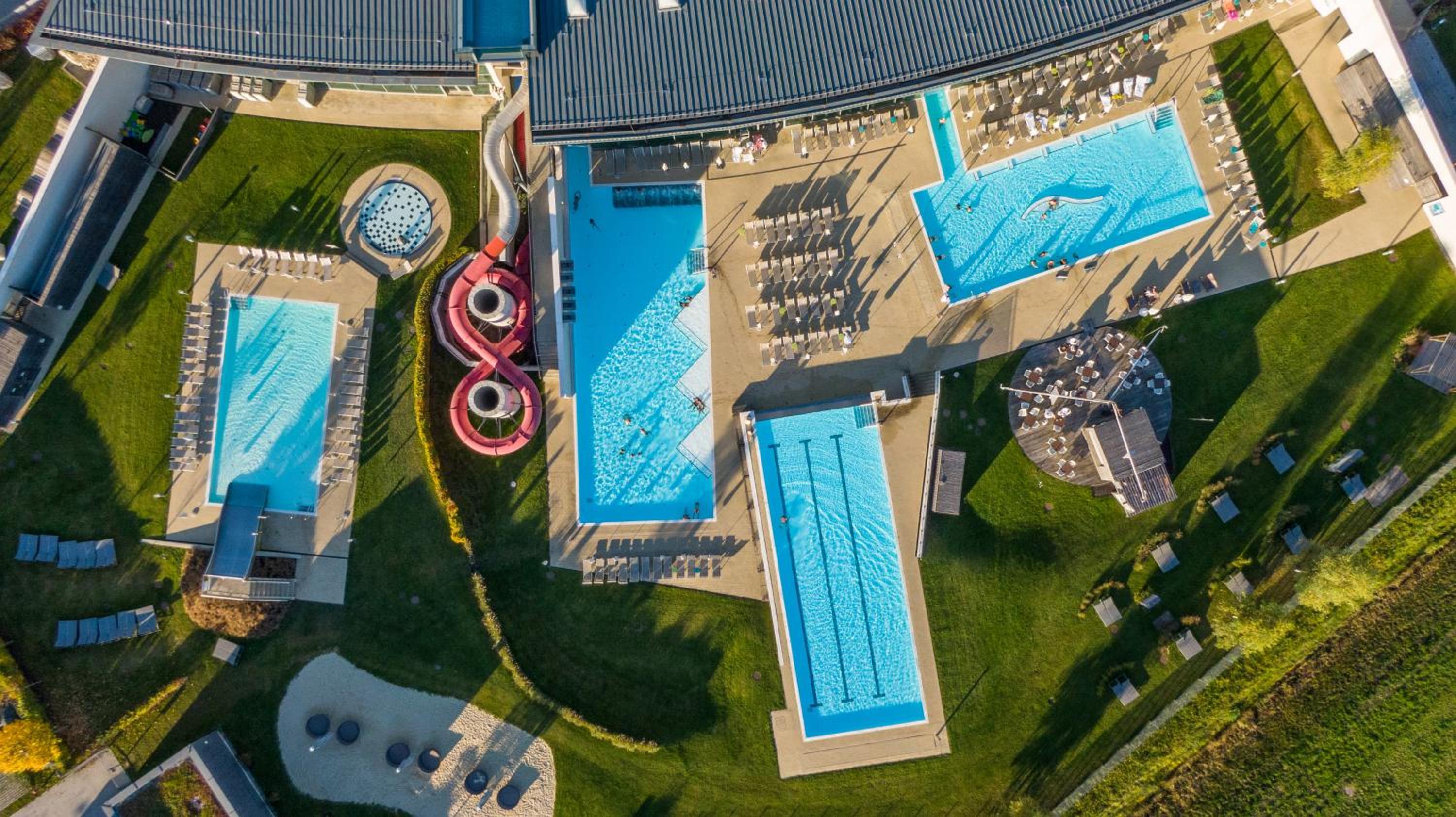 Max Residence Zell am See - Steinbock Lodges