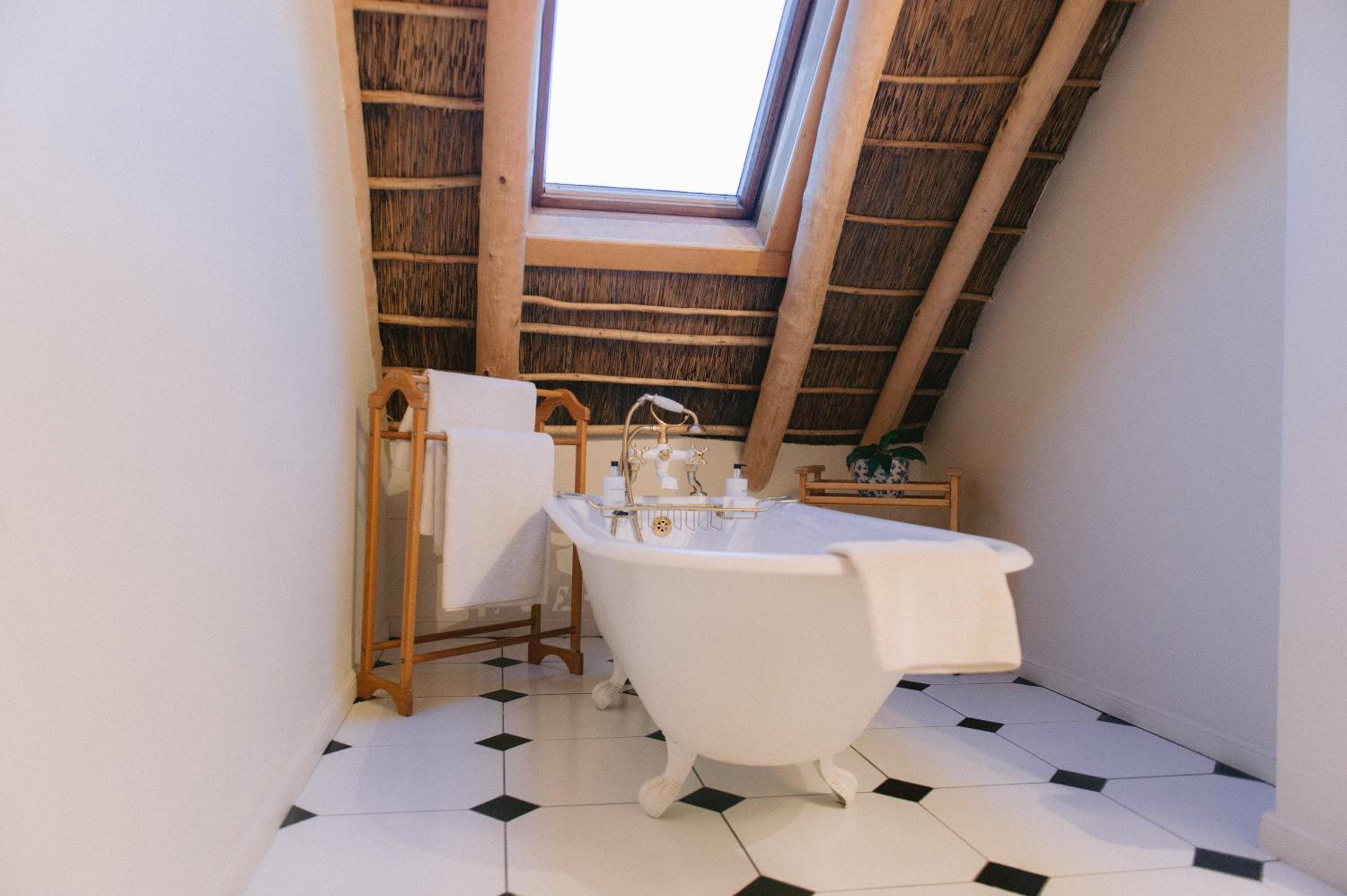 Basse Provence Country House view 5