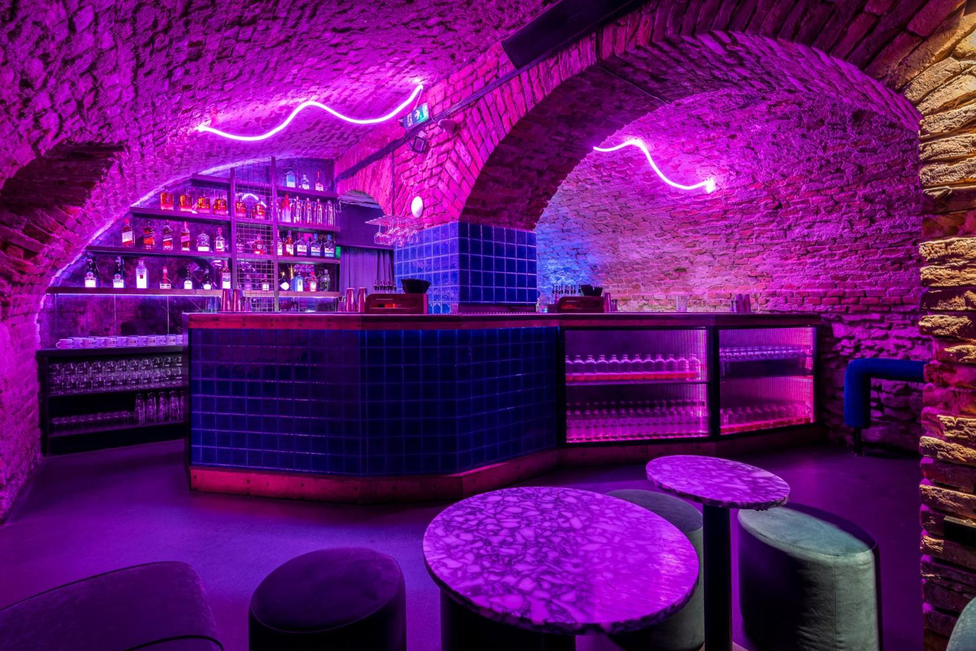 Draggo House Rooms - Old Town
