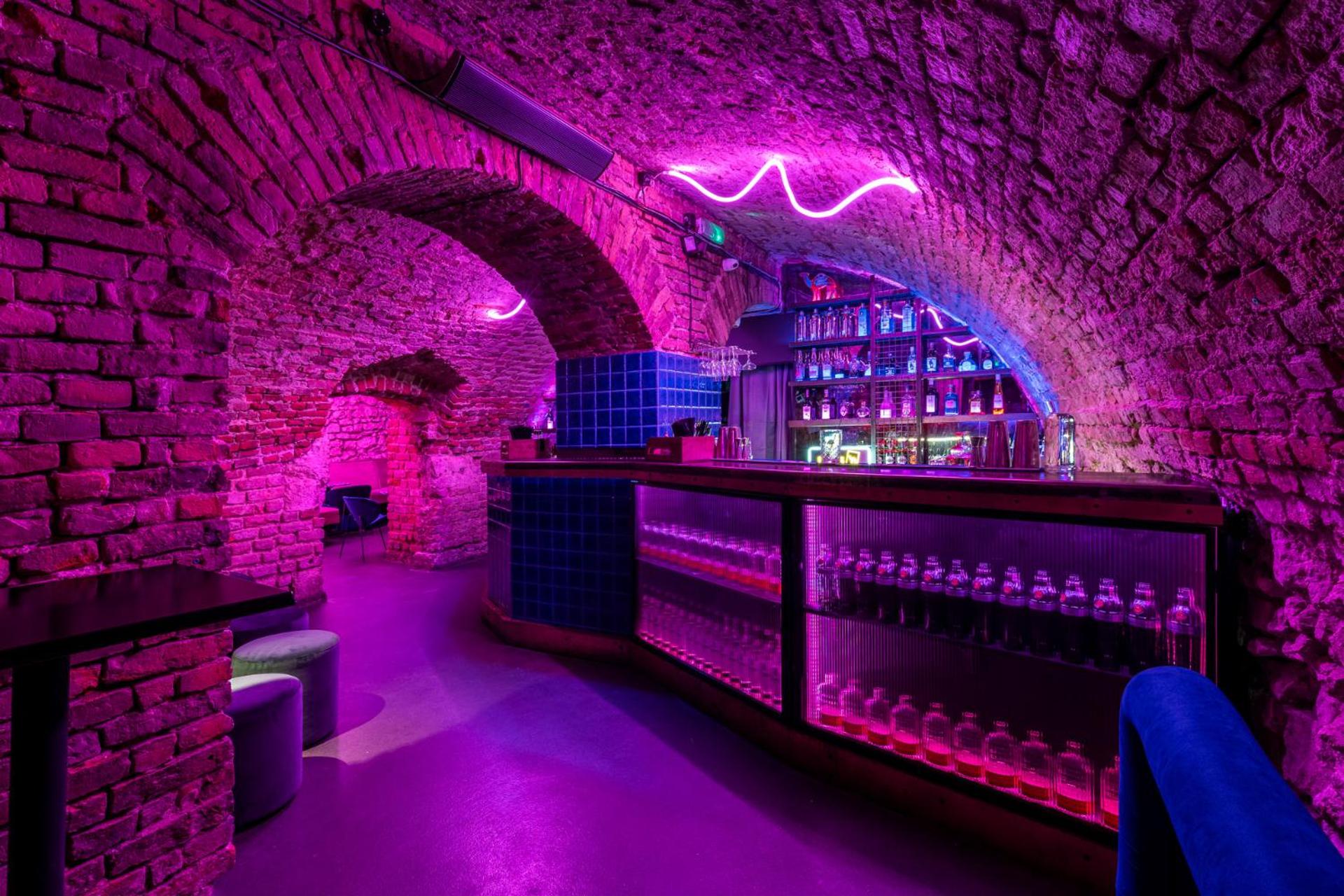 Draggo House Rooms - Old Town