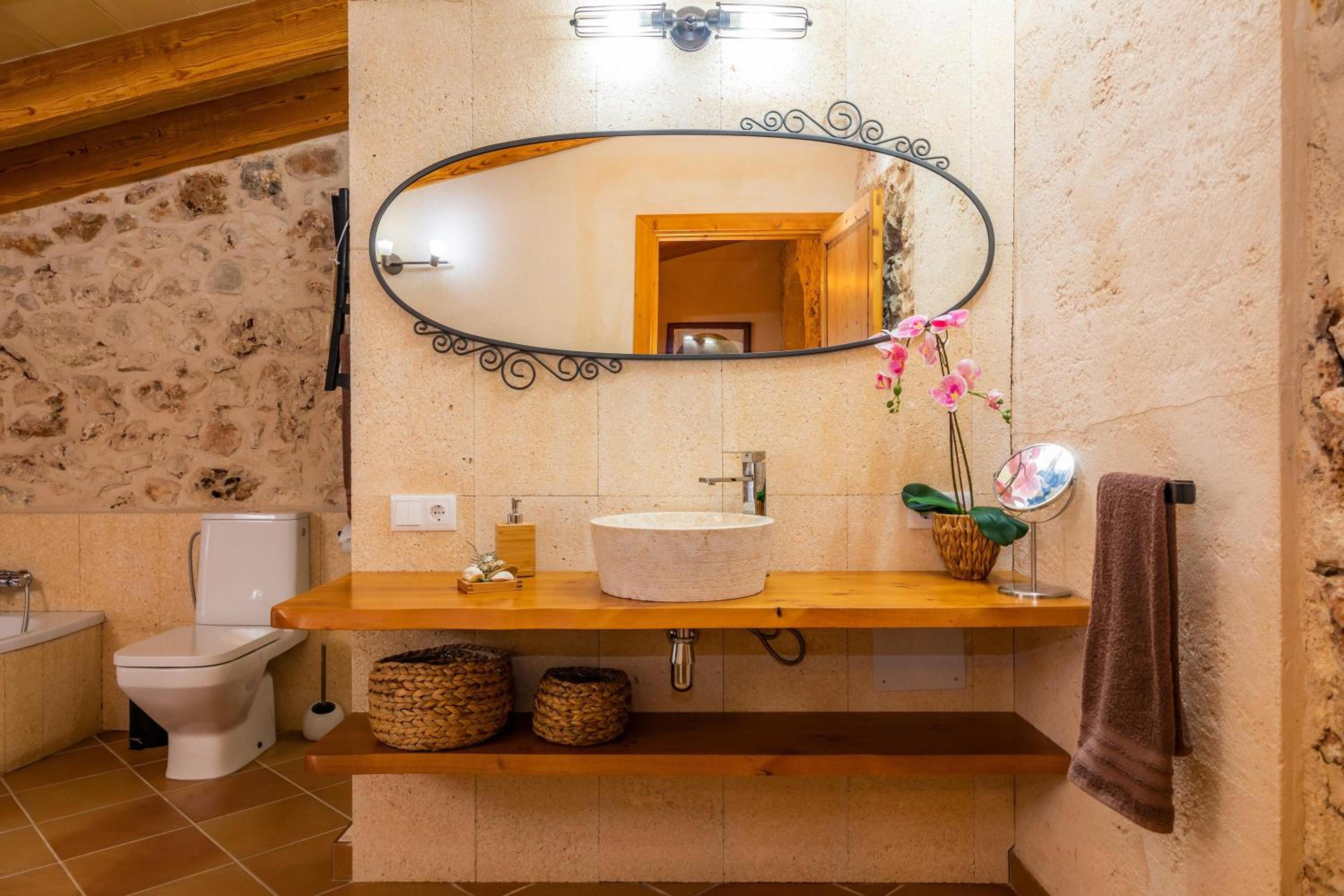 Santa Margalida Vacations - Finca Fonoll - Property Image 35