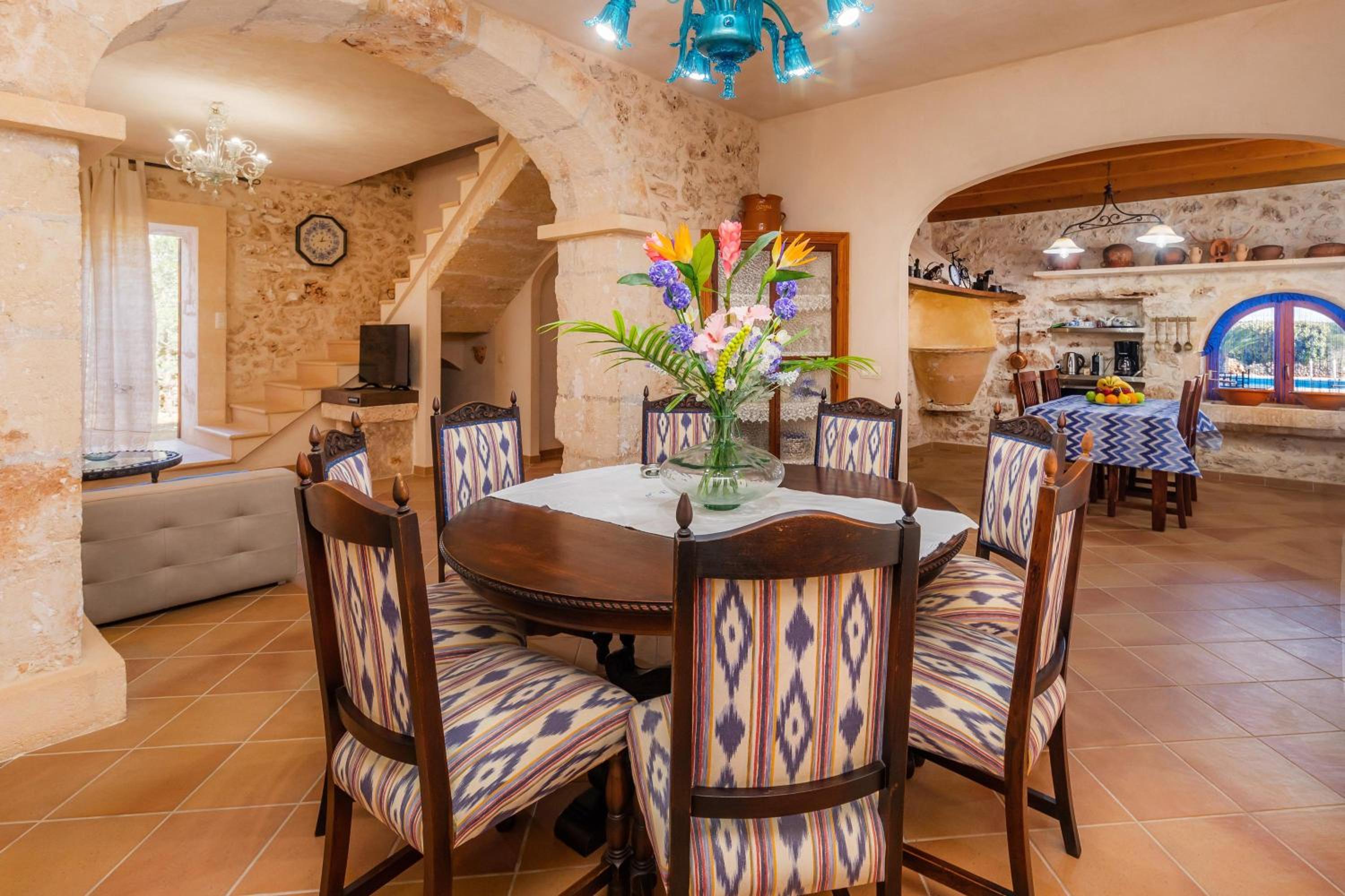 Santa Margalida Vacations - Finca Fonoll - Property Image 29