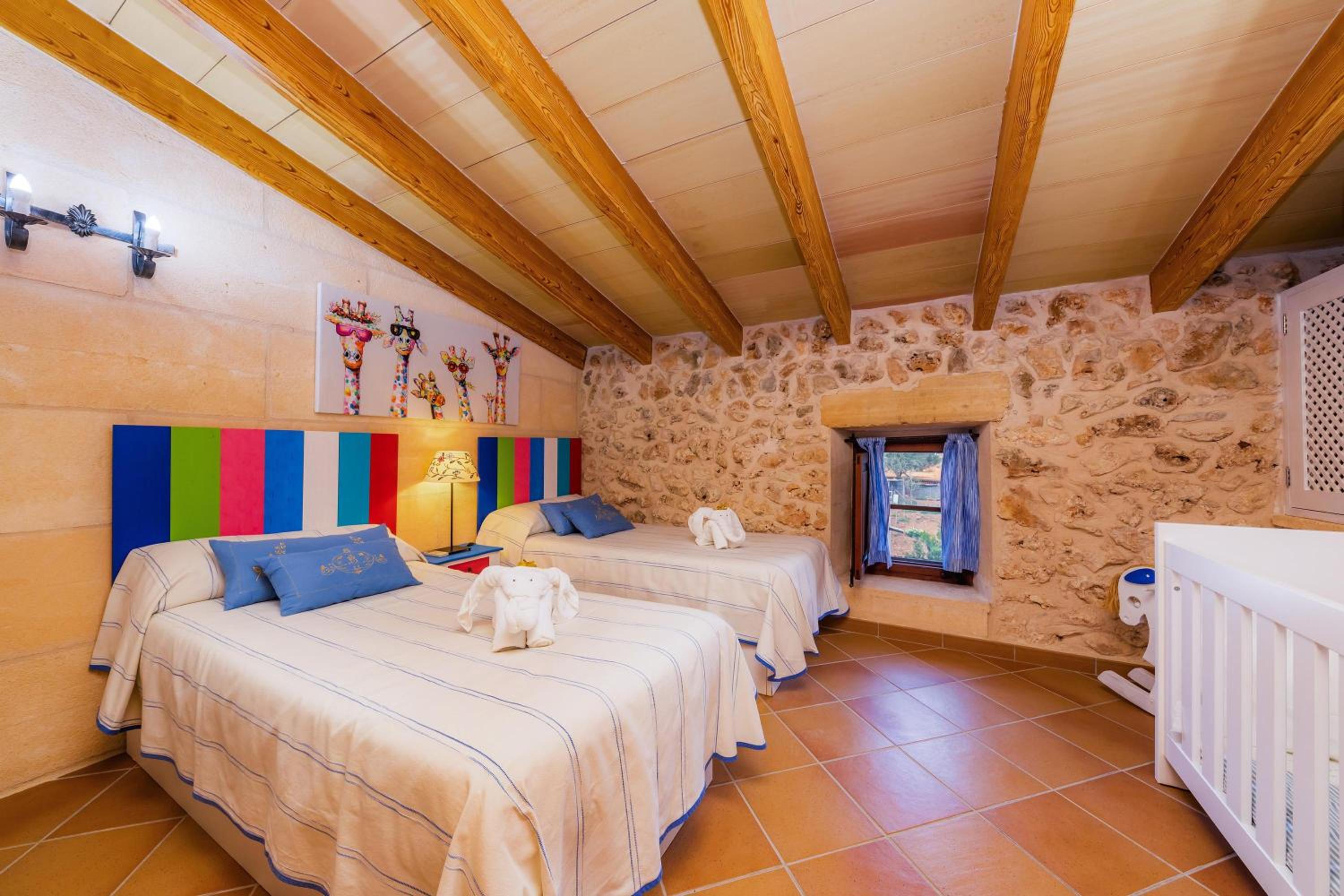 Santa Margalida Vacations - Finca Fonoll - Property Image 38