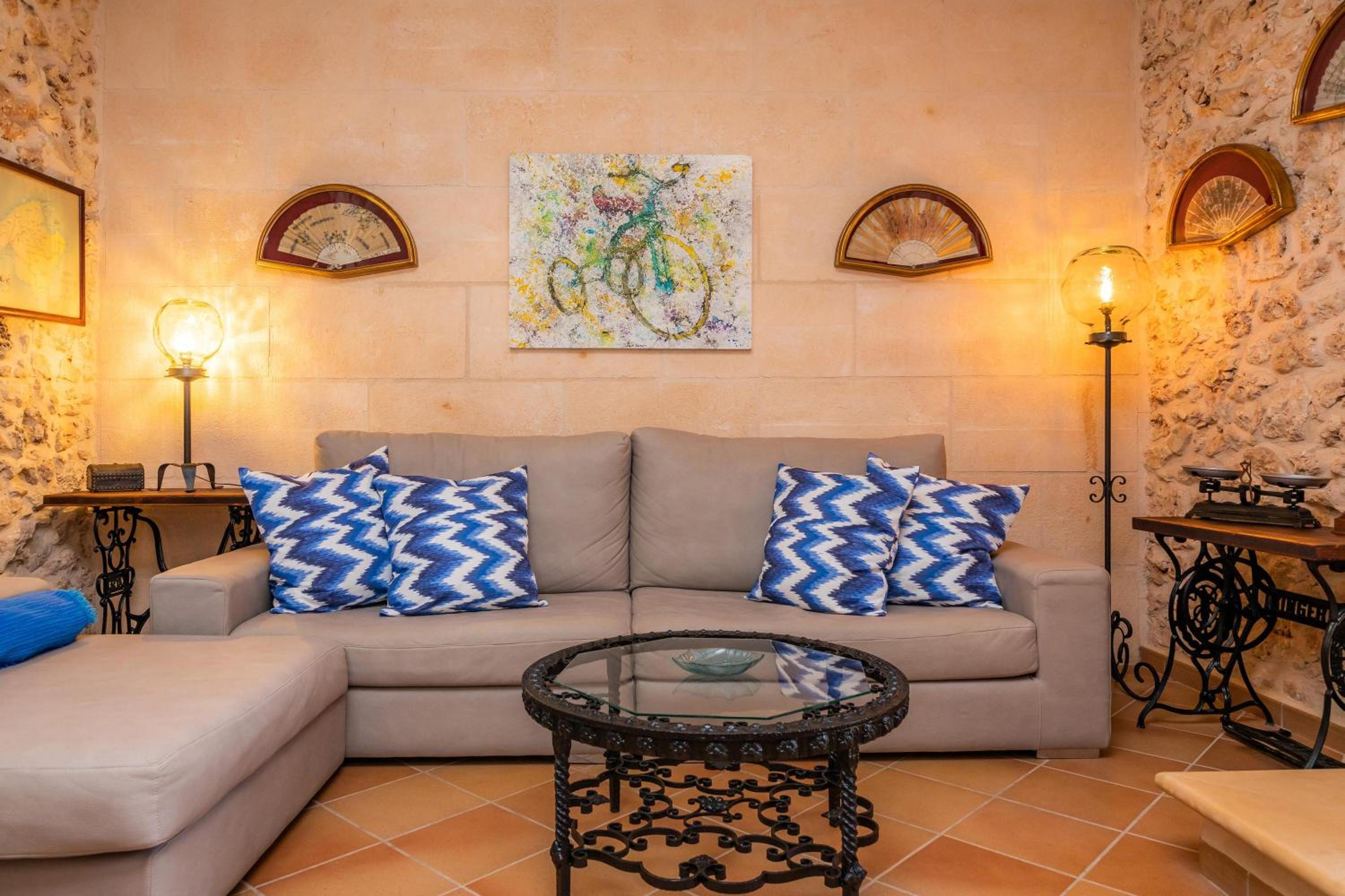 Santa Margalida Vacations - Finca Fonoll - Property Image 26