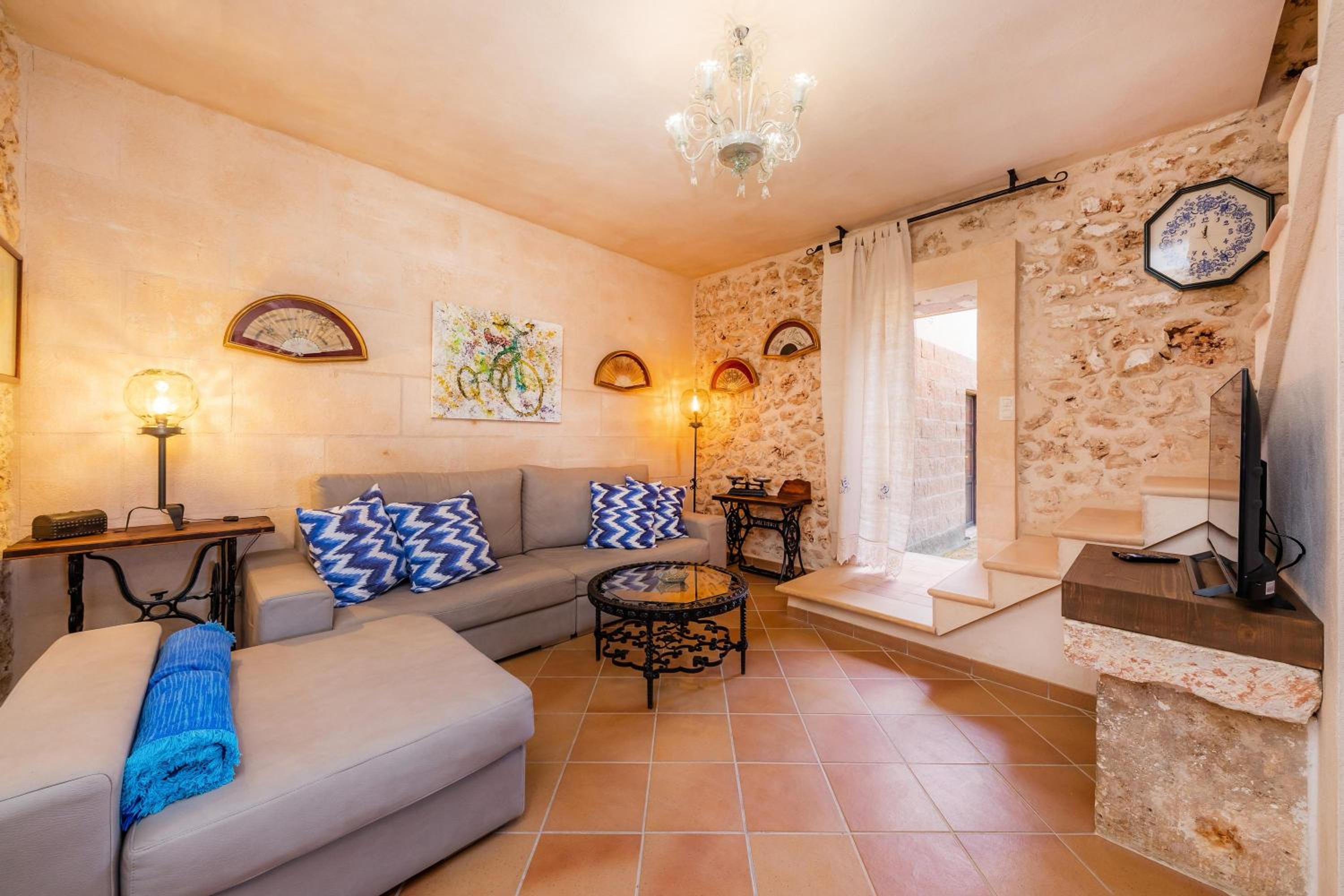 Santa Margalida Vacations - Finca Fonoll - Property Image 25
