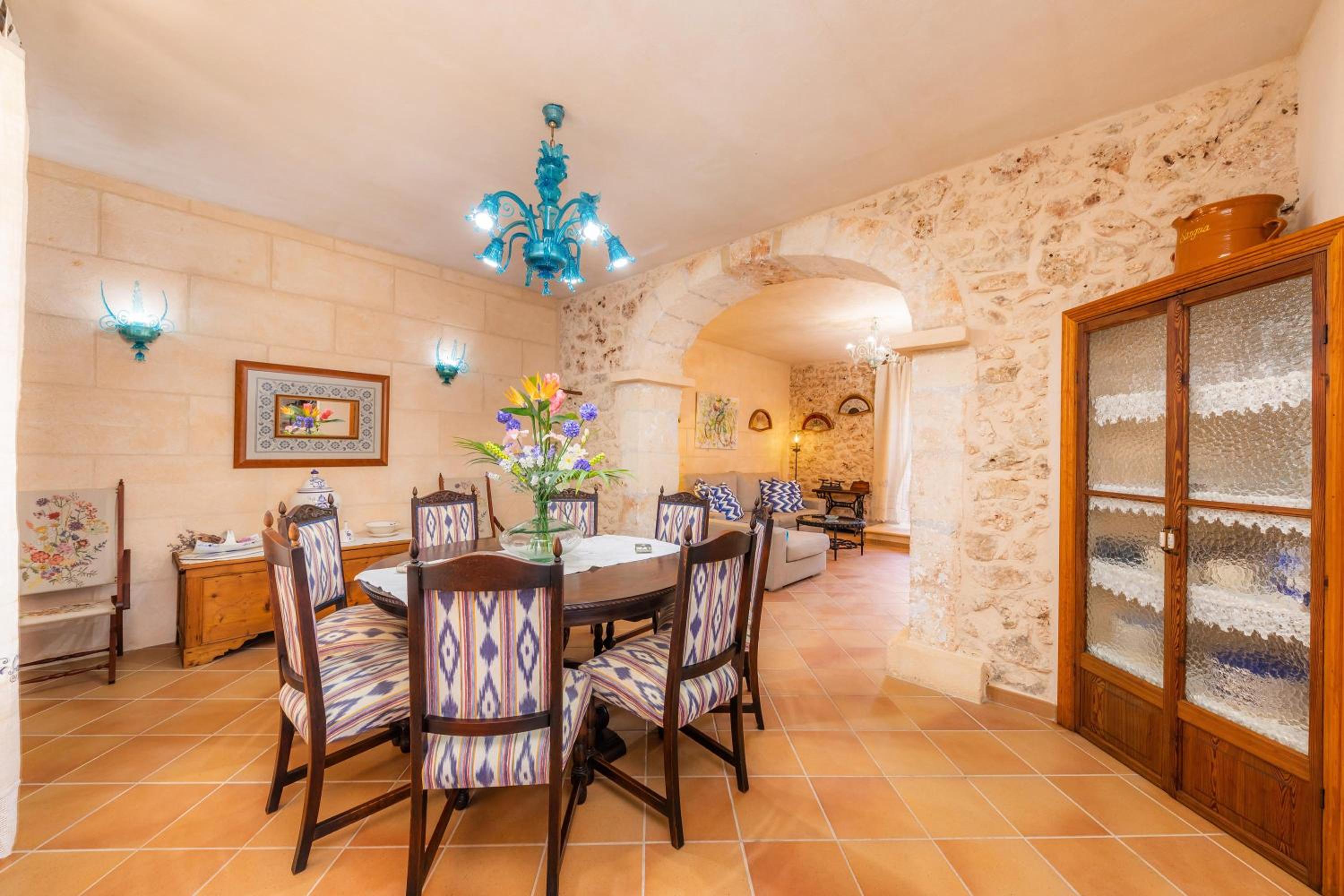 Santa Margalida Vacations - Finca Fonoll - Property Image 28