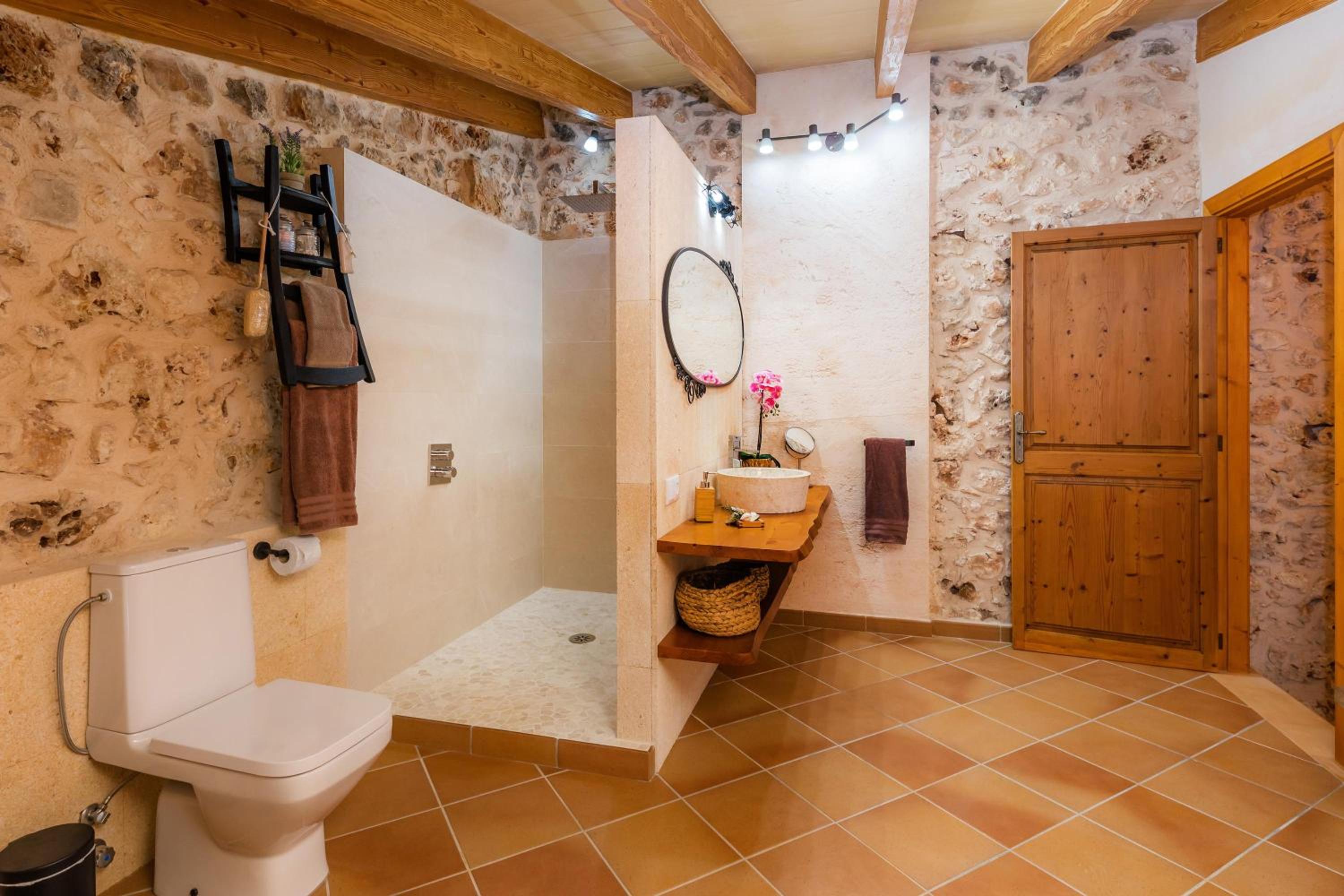 Santa Margalida Vacations - Finca Fonoll - Property Image 37