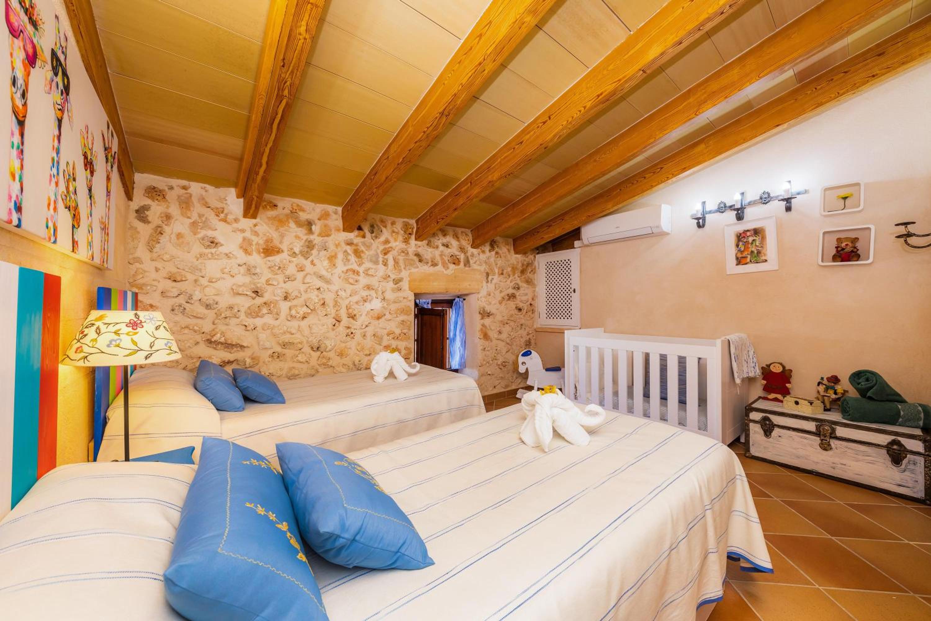 Santa Margalida Vacations - Finca Fonoll - Property Image 2