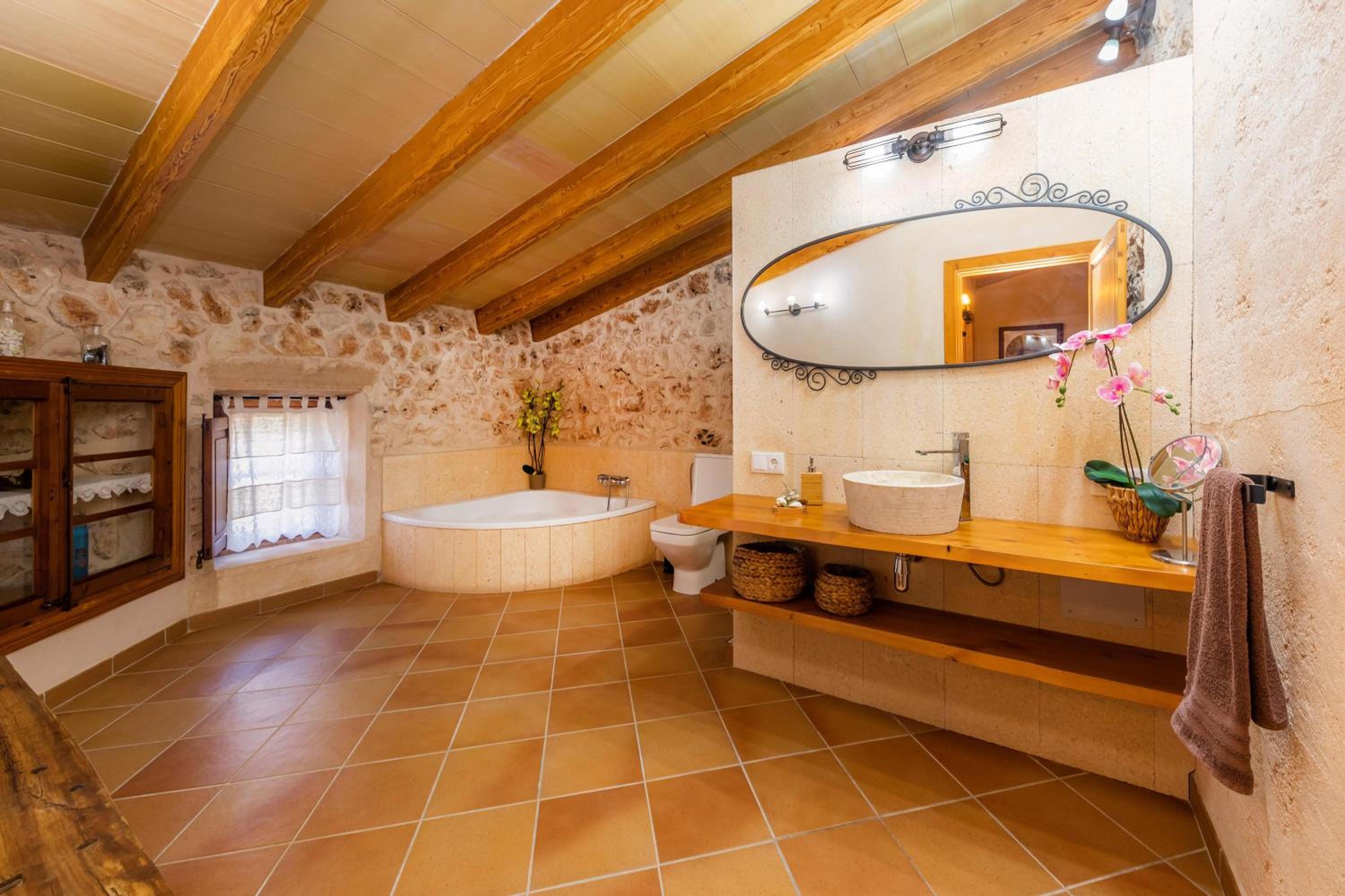 Santa Margalida Vacations - Finca Fonoll - Property Image 36