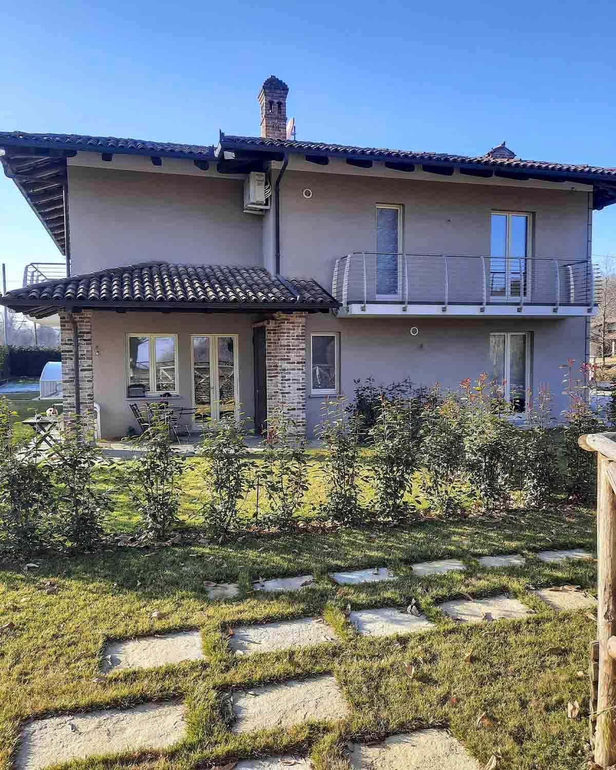 Il Riccio e la Castagna - Country House view 5