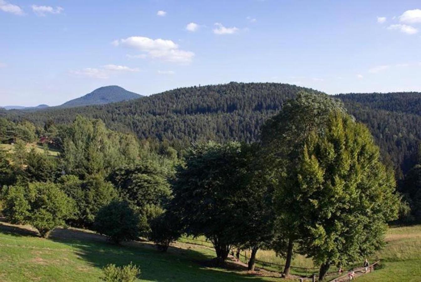 Resort Mezná