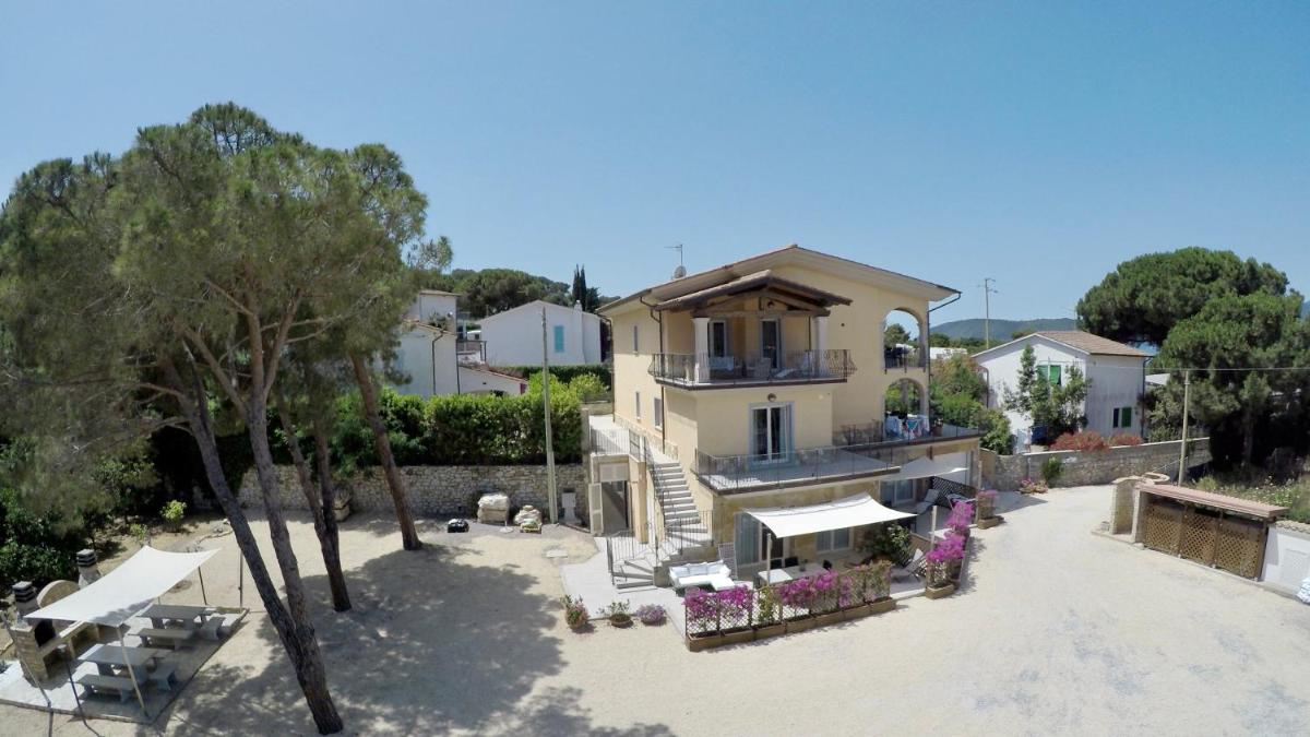 Villa Mia view 5