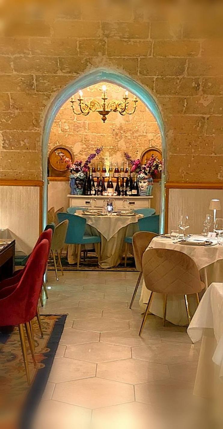Le Caserie Locanda di Charme view 3