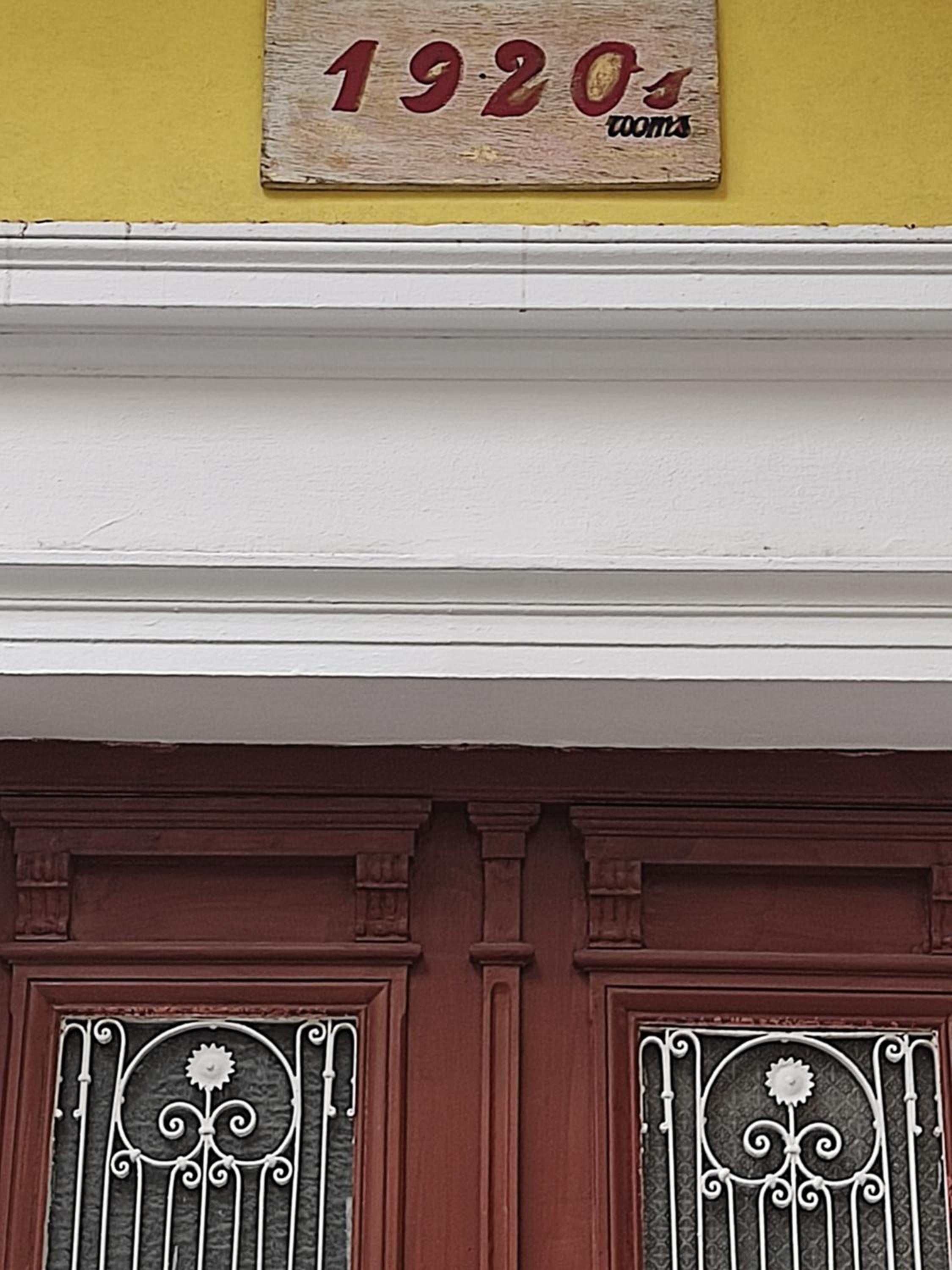 Hotel 1920s Rooms - Image 1