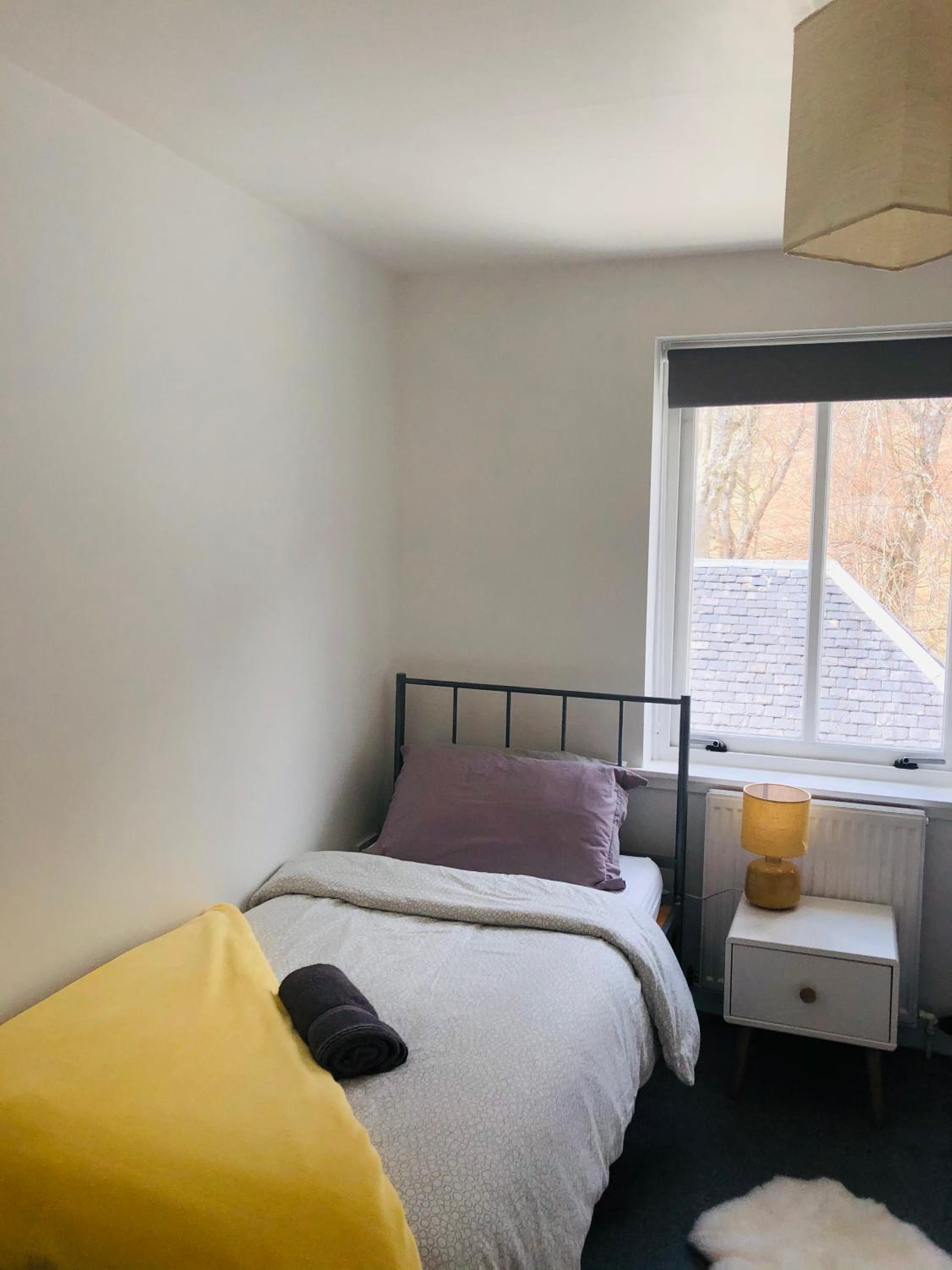 Hartfield House Hostel