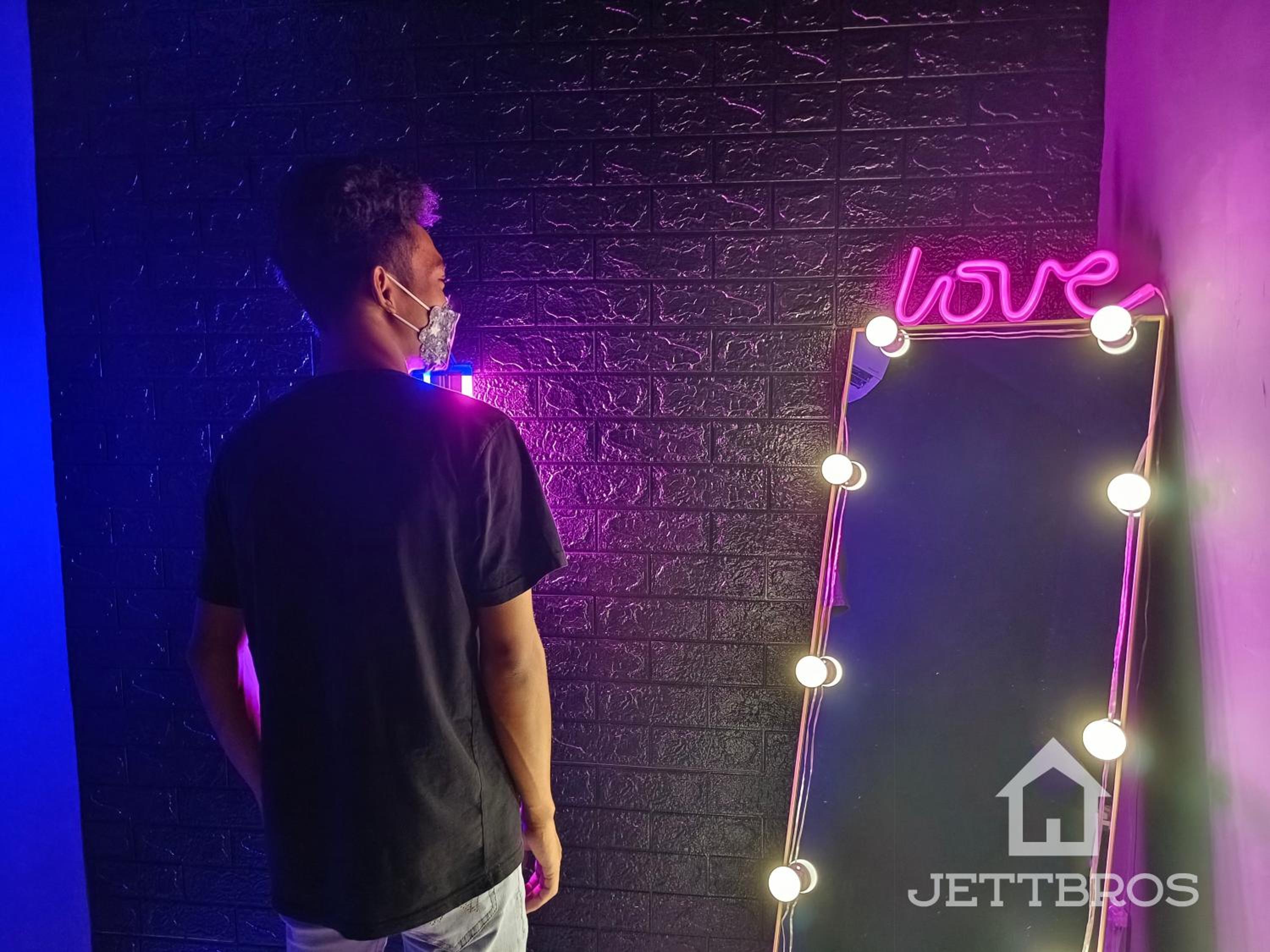 KSL D'Esplanade By JettBros Johor Bahru