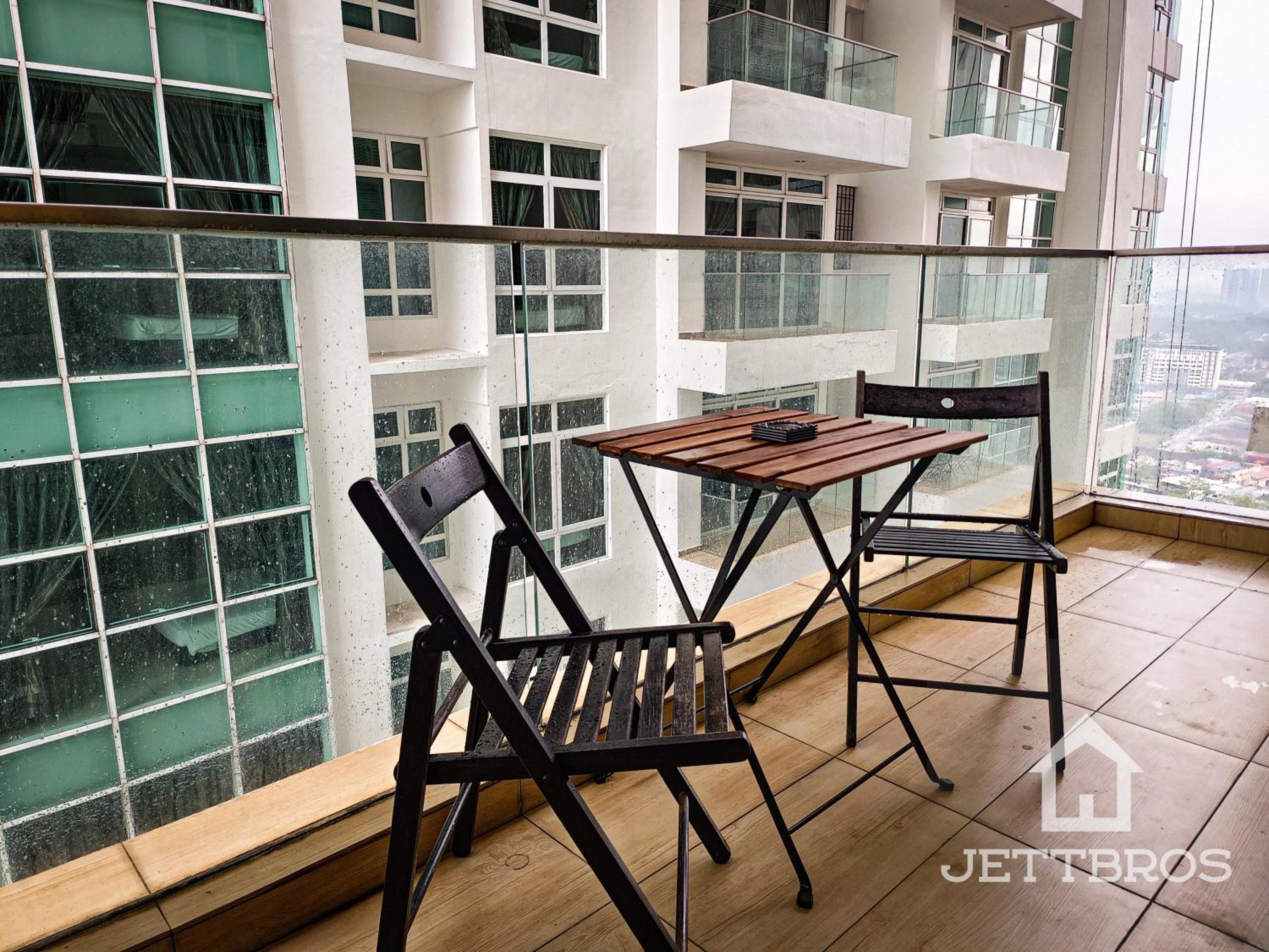 KSL D'Esplanade By JettBros Johor Bahru