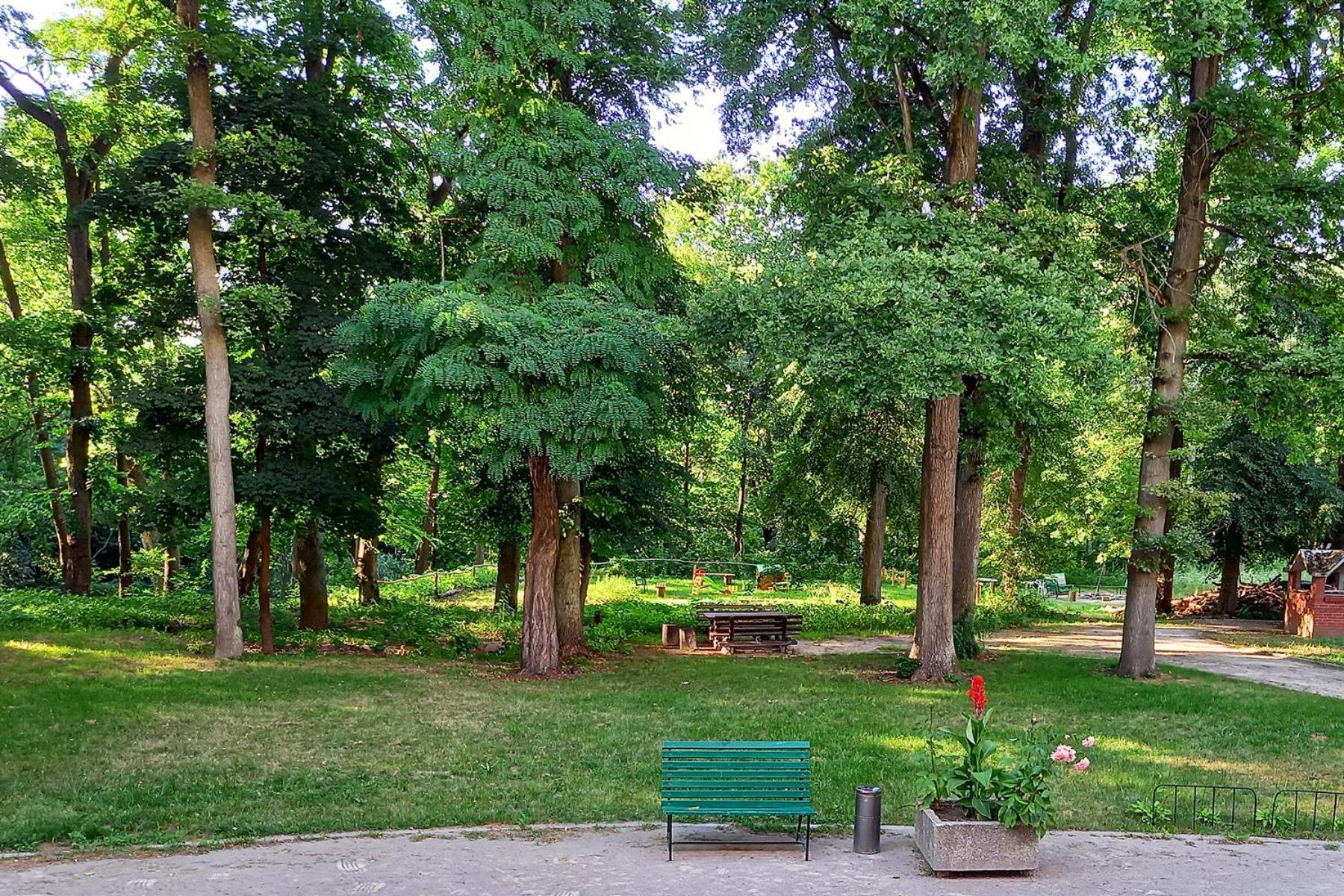 Dobry Zakątek Centrum Formacyjne Archidiecezji Warszawskiej, photo 53