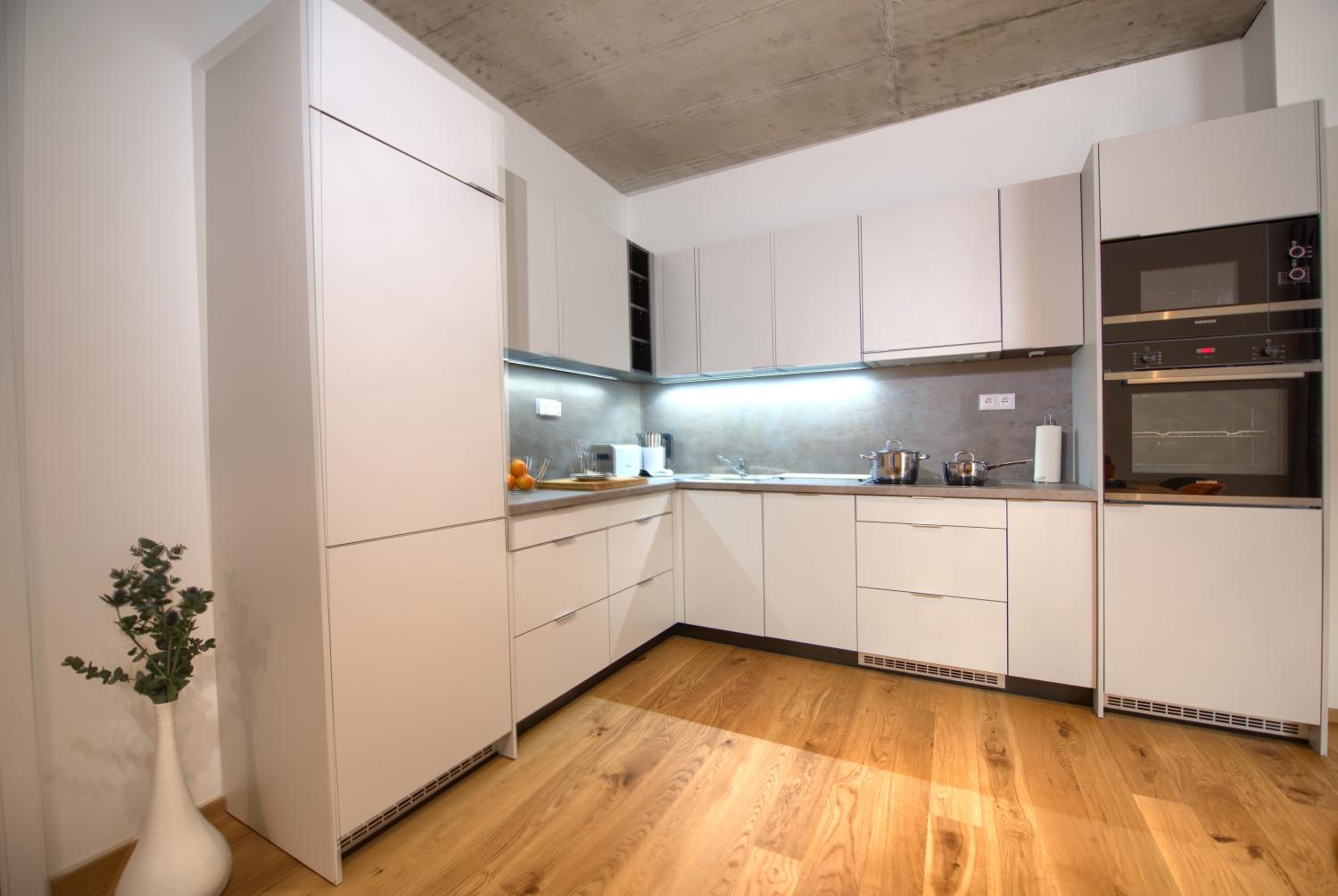 Residence Soukenicka
