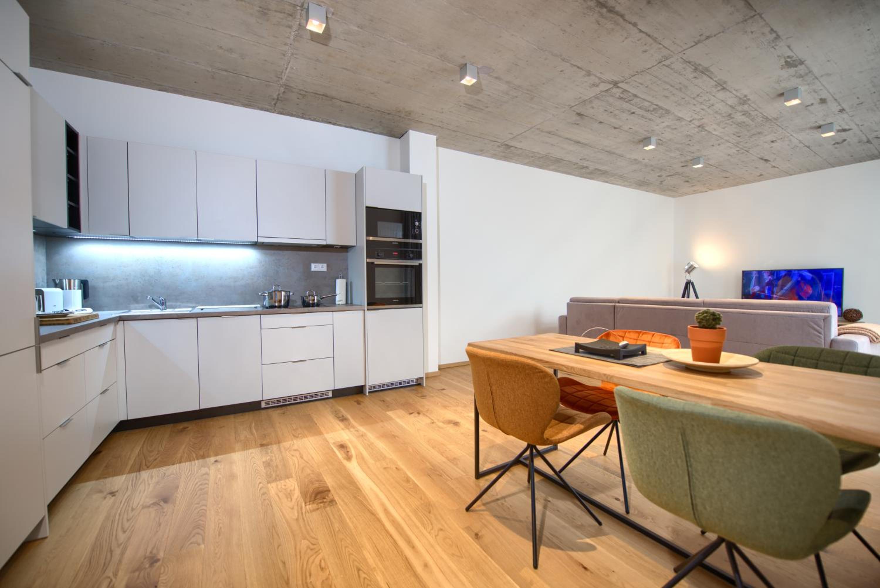 Residence Soukenicka