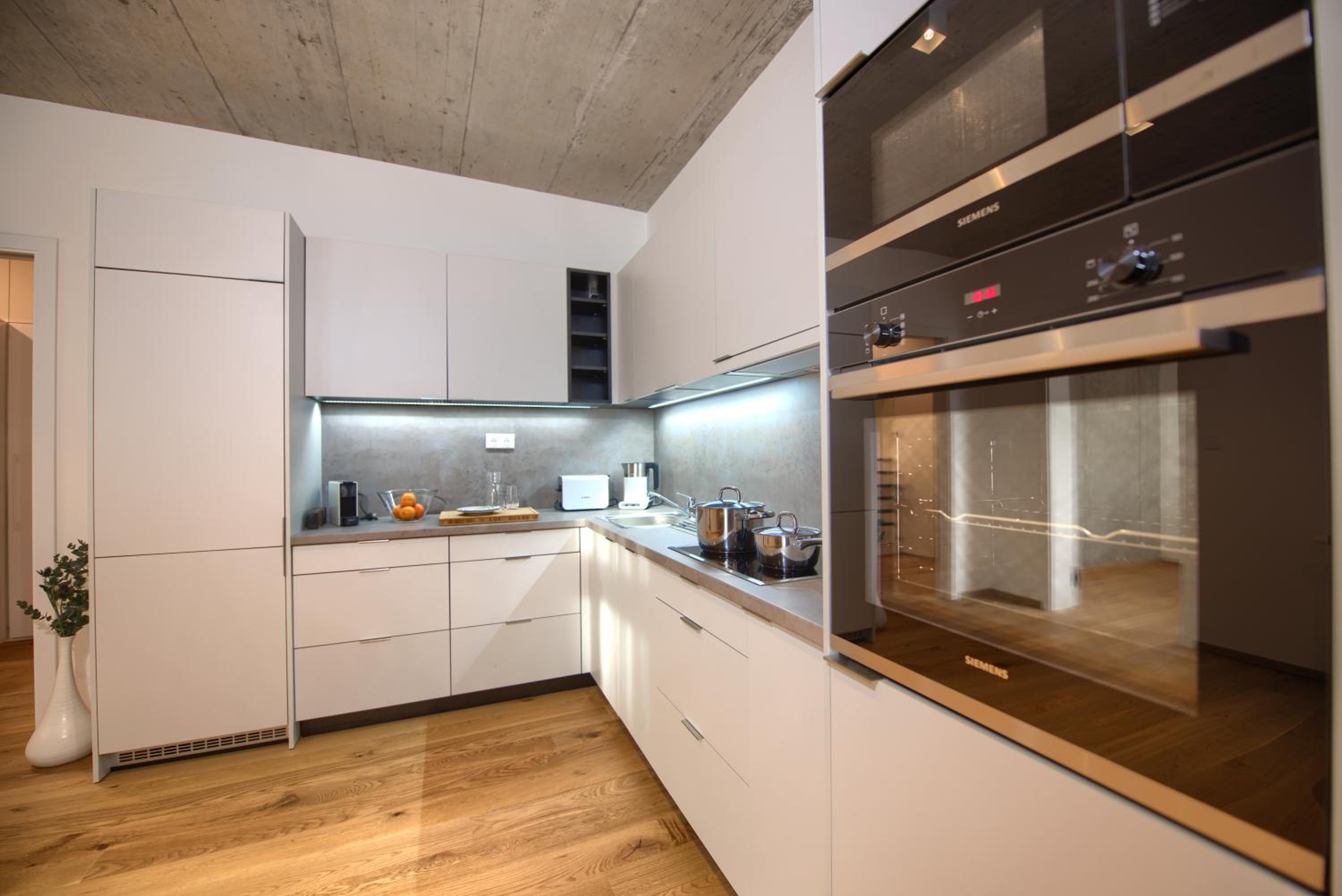 Residence Soukenicka