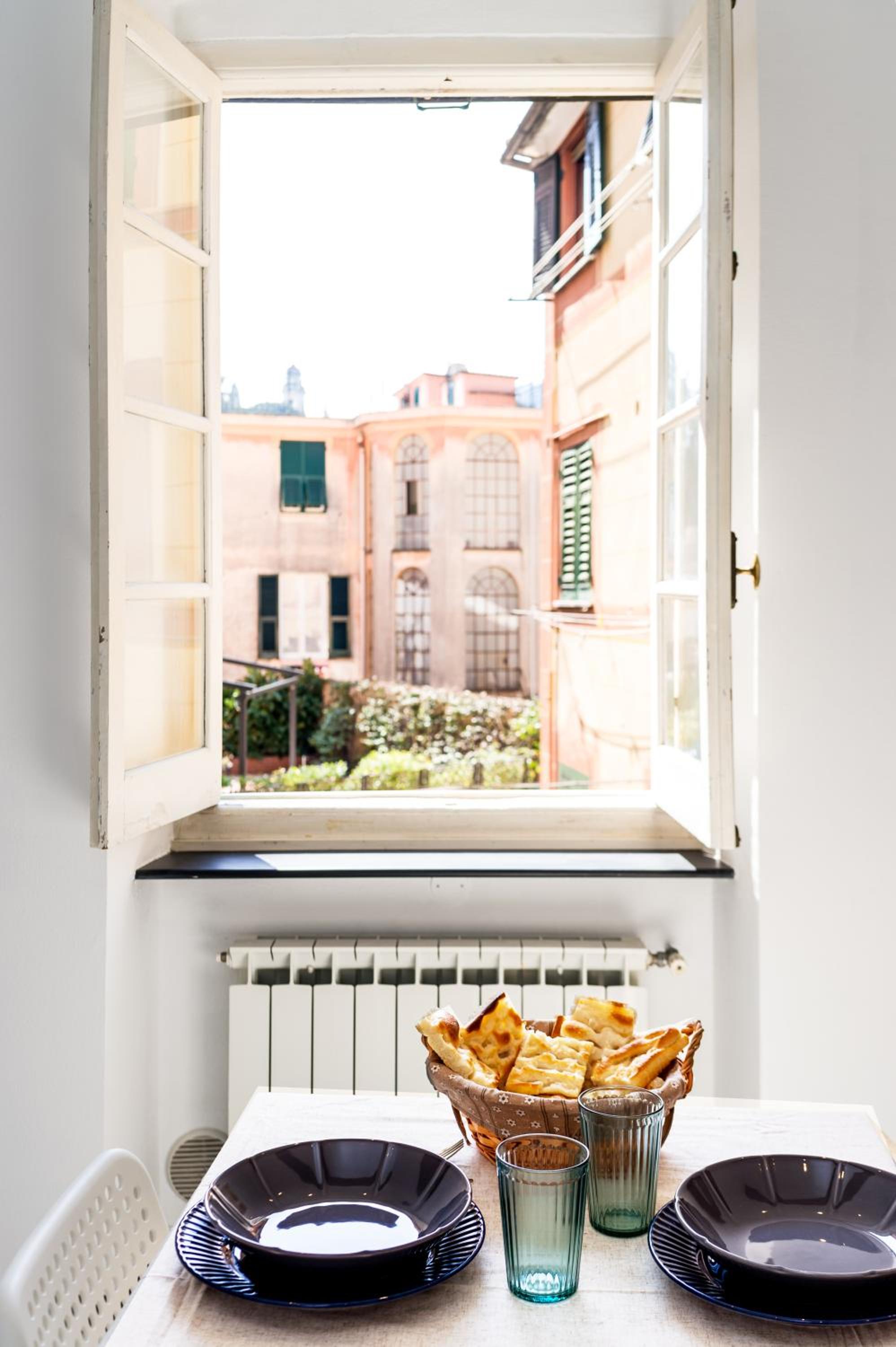 Nel Cuore di Santa view 4