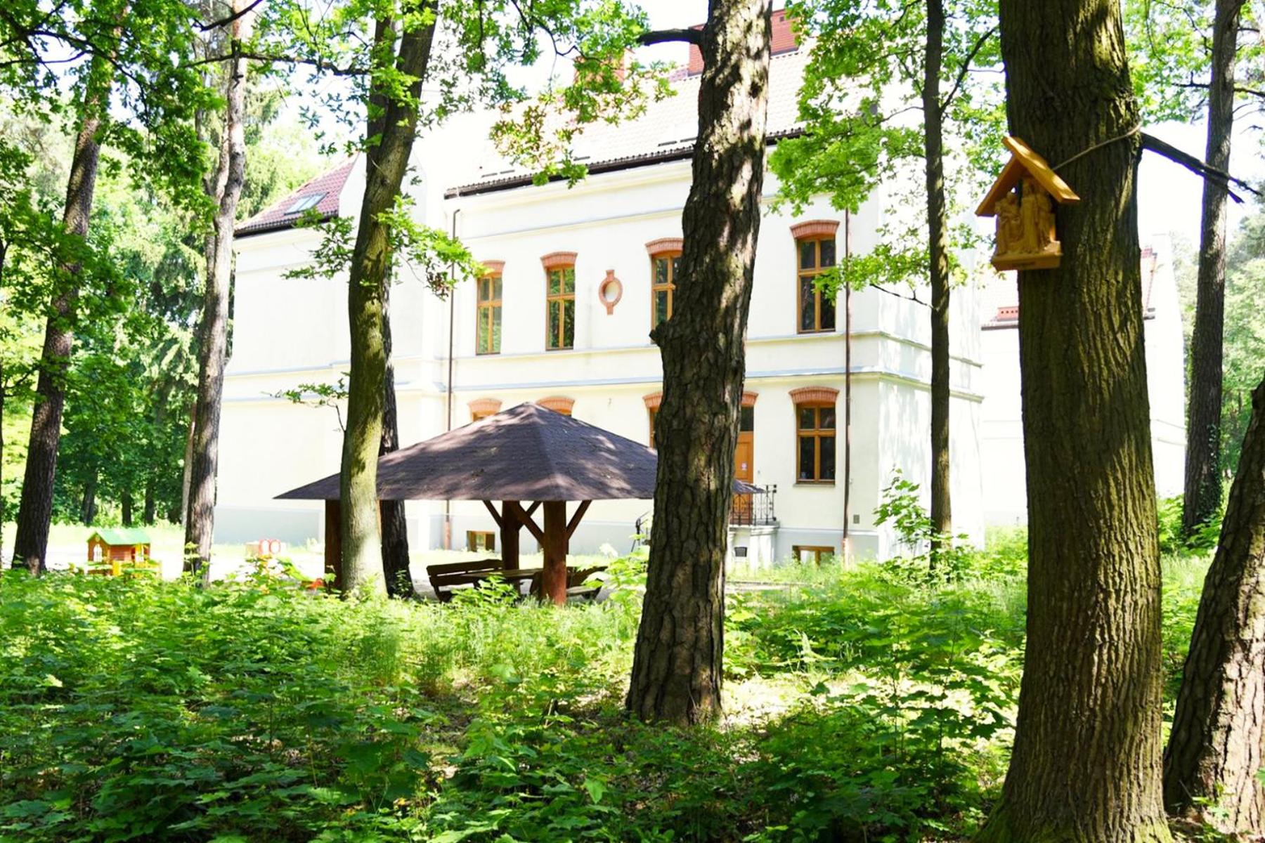 Dobry Zakątek Centrum Formacyjne Archidiecezji Warszawskiej, photo 42