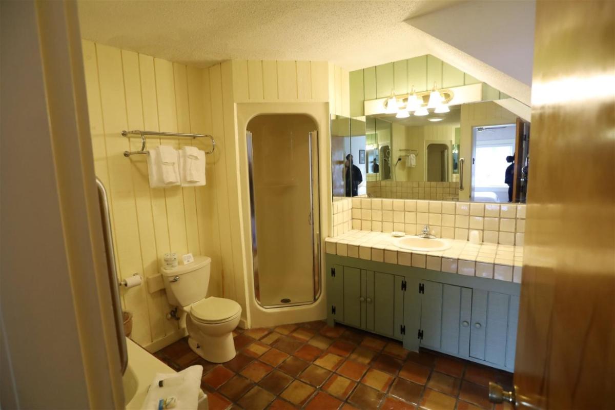 Inns Of Wv 309, 2bd, Waterville Valley view 5