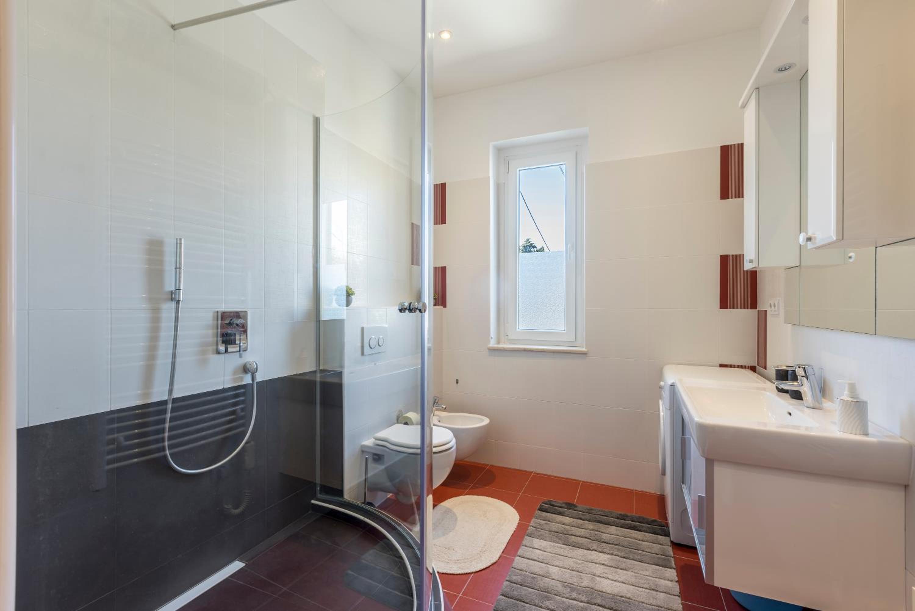 Ferula, 3 bedroom apartment near beach Bačvice view 5