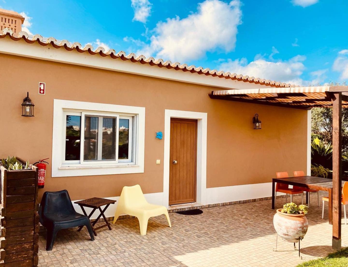 Casa Cerro do Prior view 4