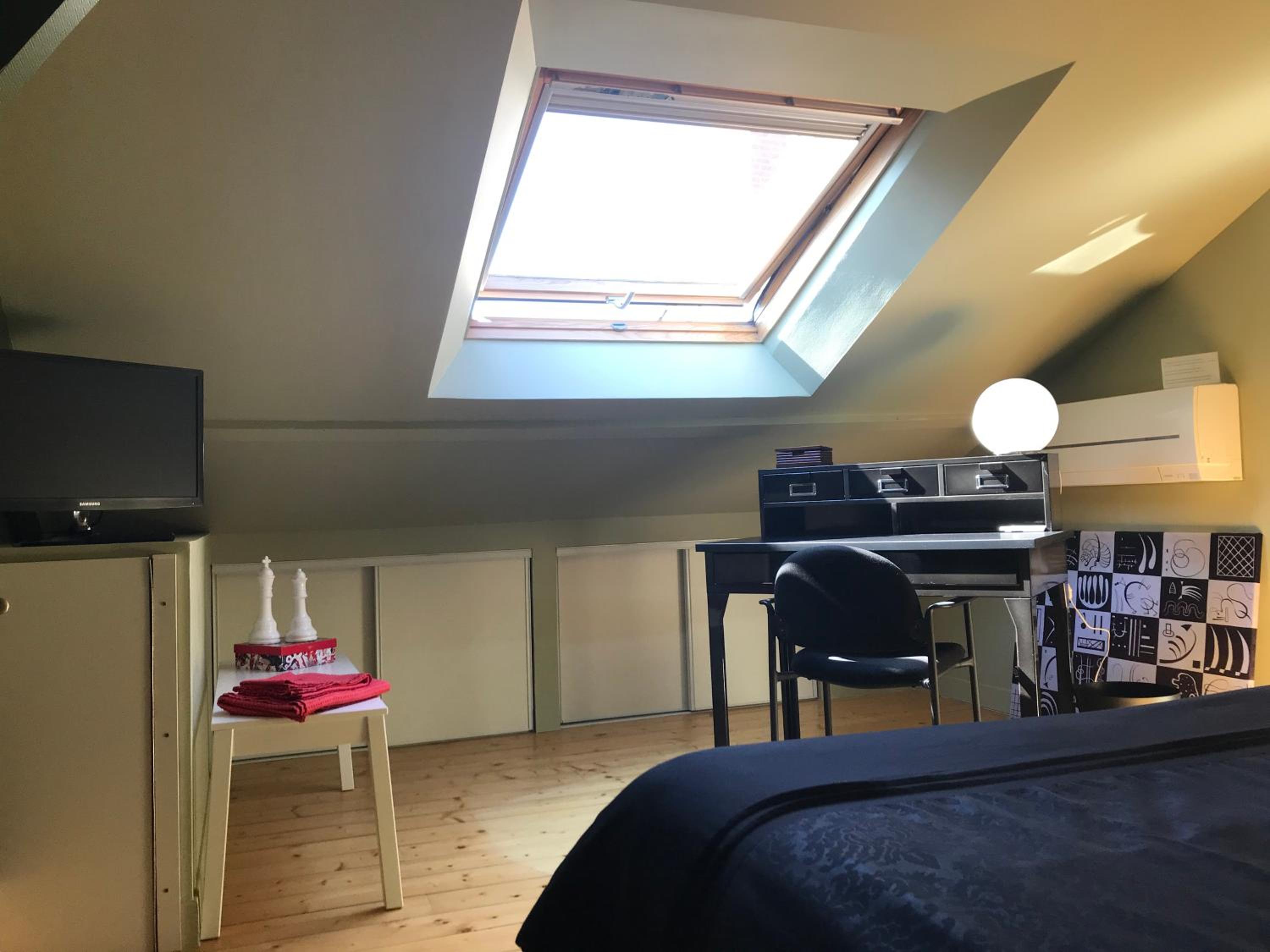 Chambre d'hôtes Le Cadran des Chauvelles, photo 31
