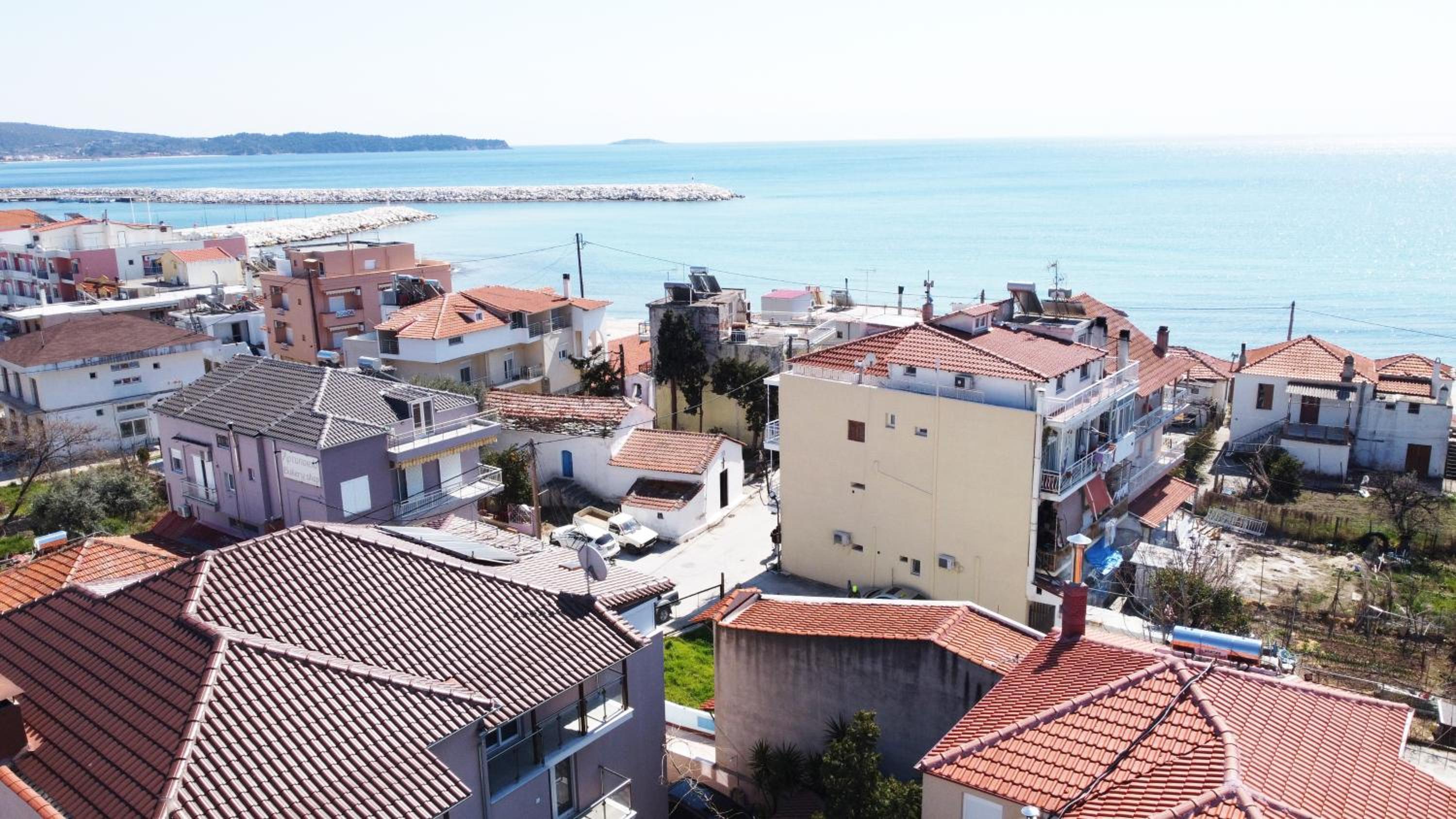 Thassosrent
