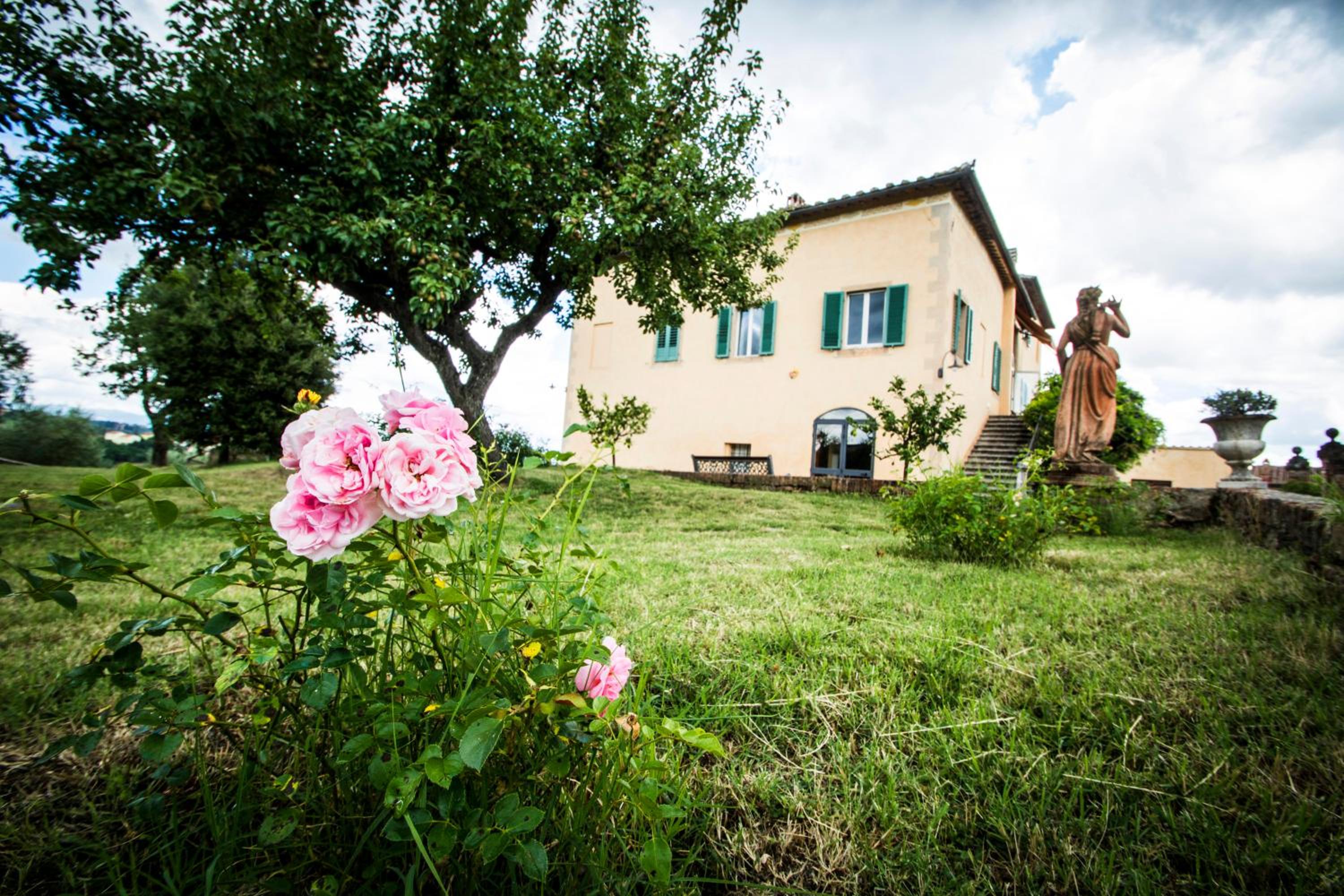Hotel Palazzo di Valli - Image 1