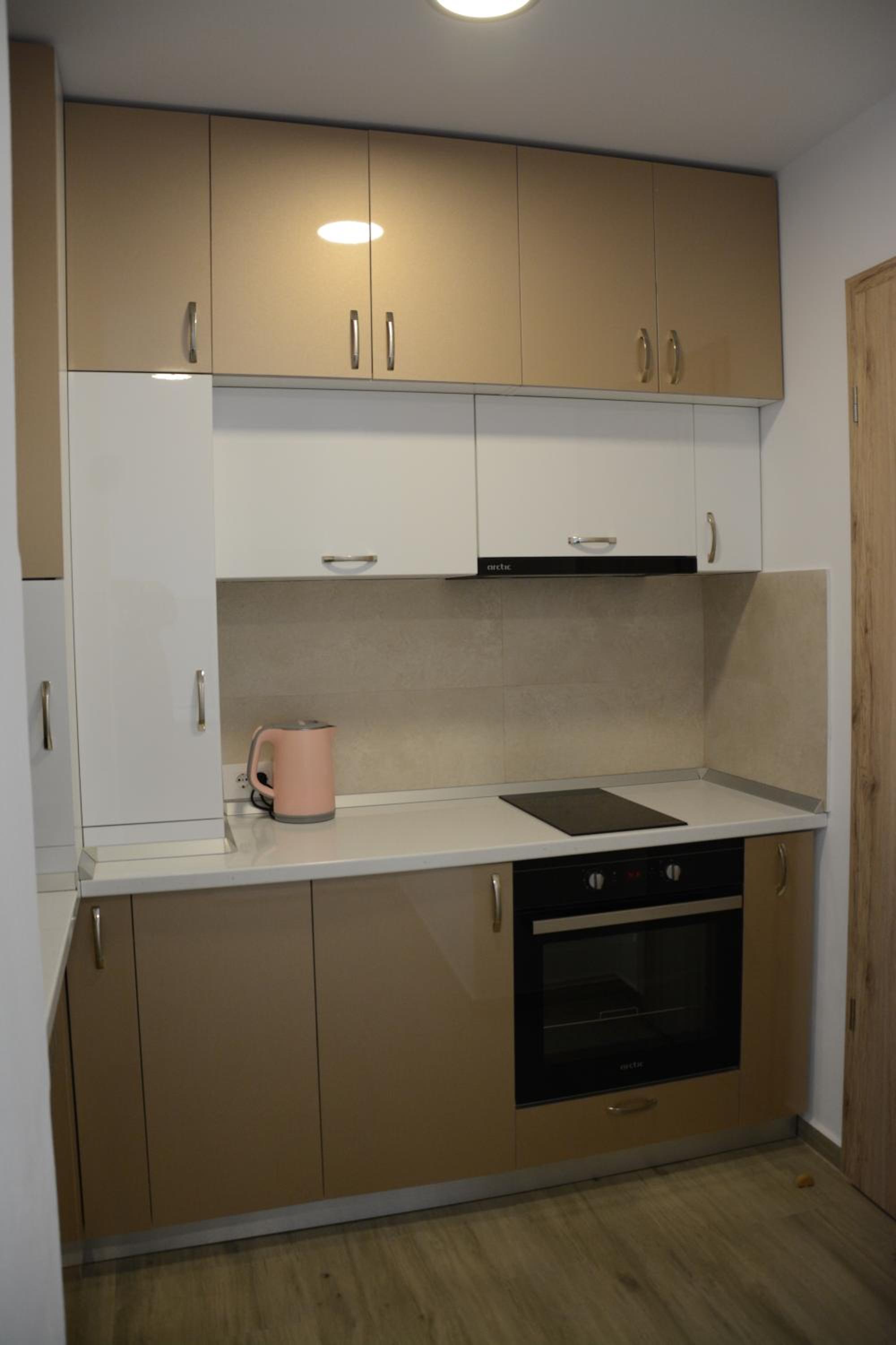 Luxury panorama apartament,Coresi view 5