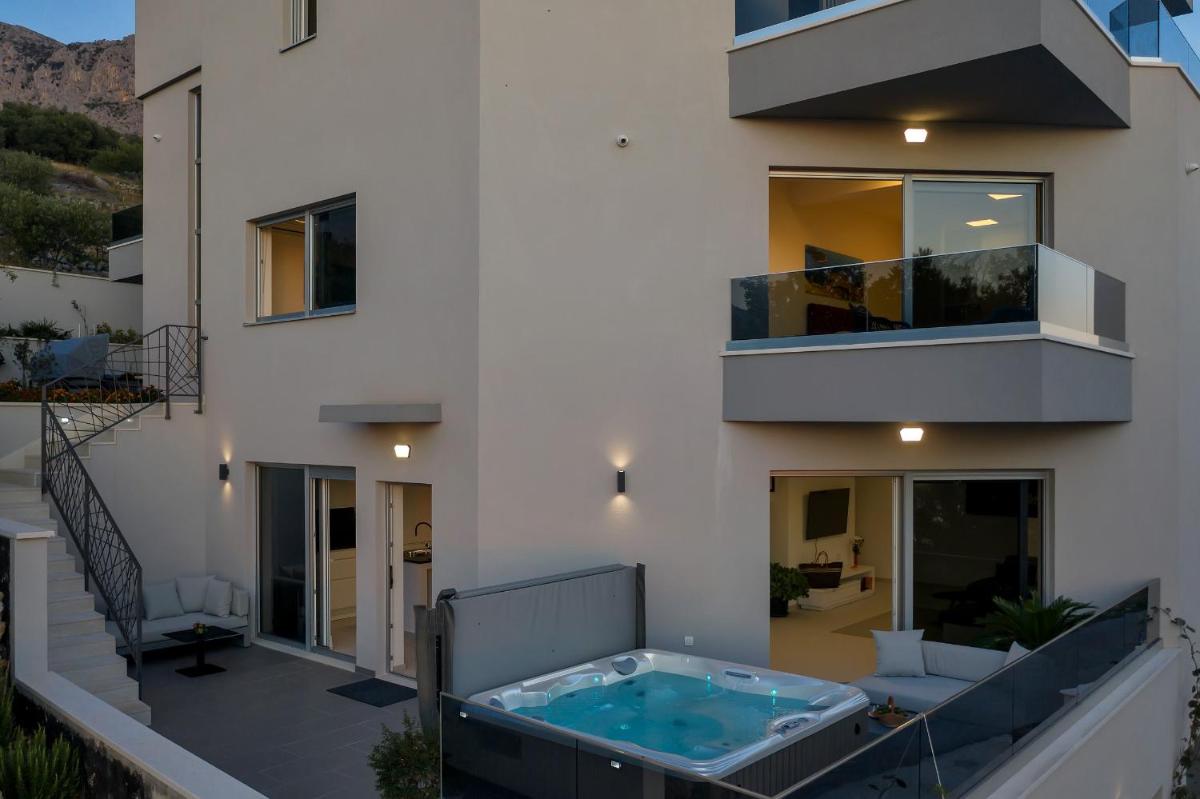 Luxury Apartments Diamond — photo 2