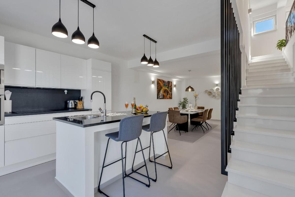 Luxury Apartments Diamond — photo 5
