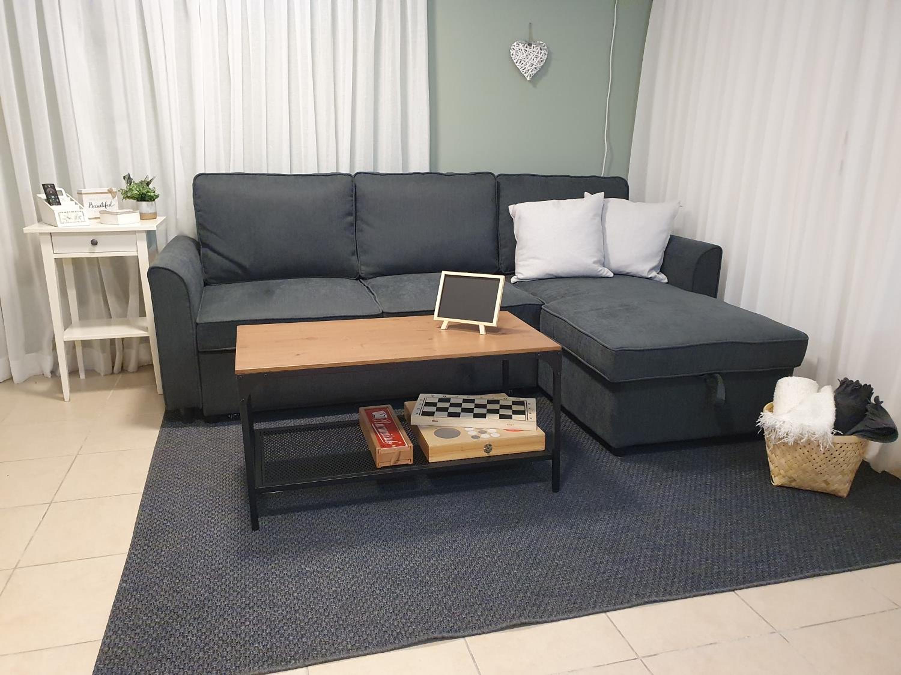 אצל זיו view 2