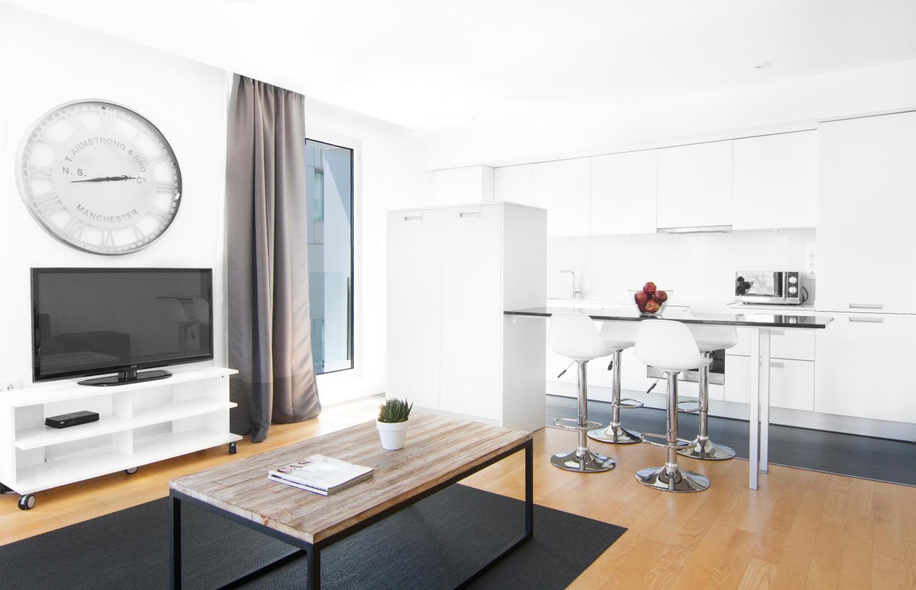 Durlet Beach Apartments