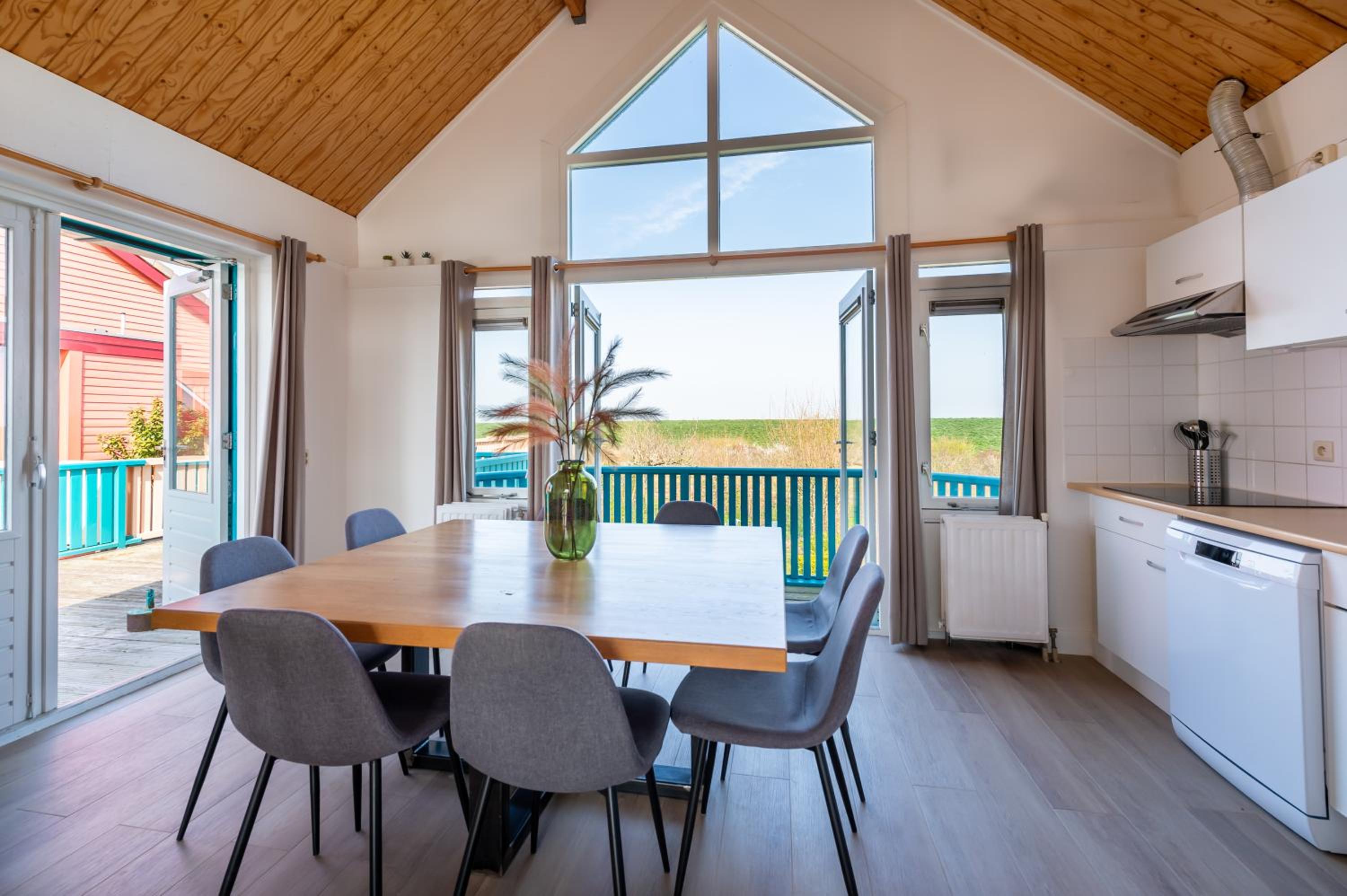 Grimaud 179 - Kustpark Village Scaldia view 5