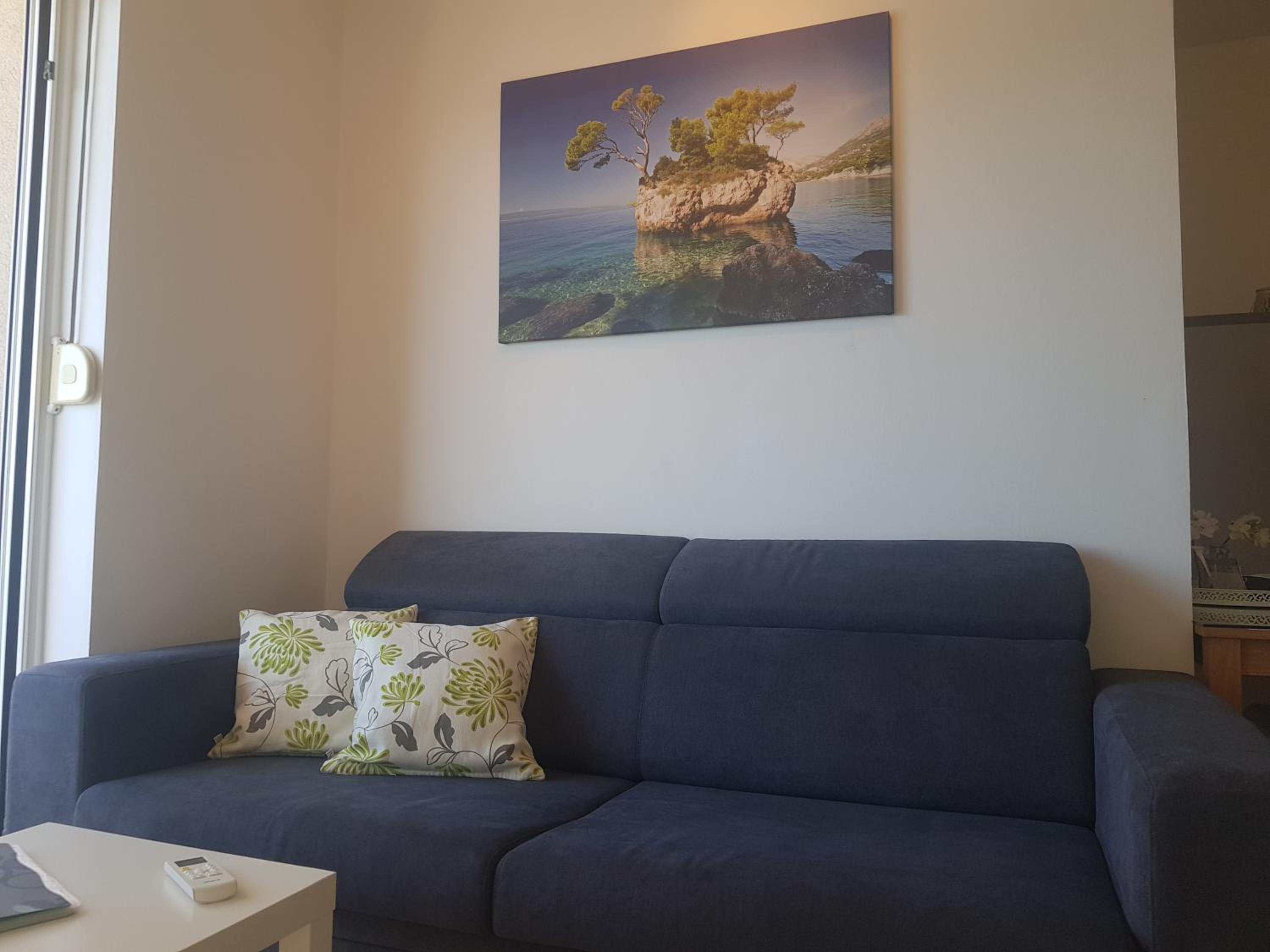 Villa Punta view 4