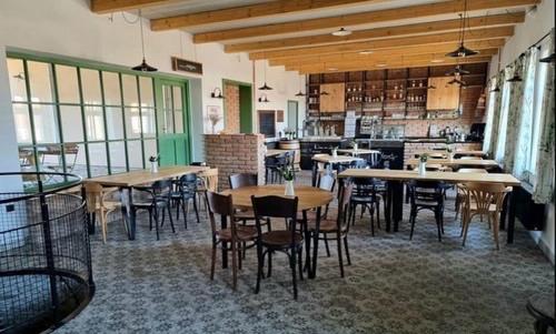 Penzion a bistro Starý kopec