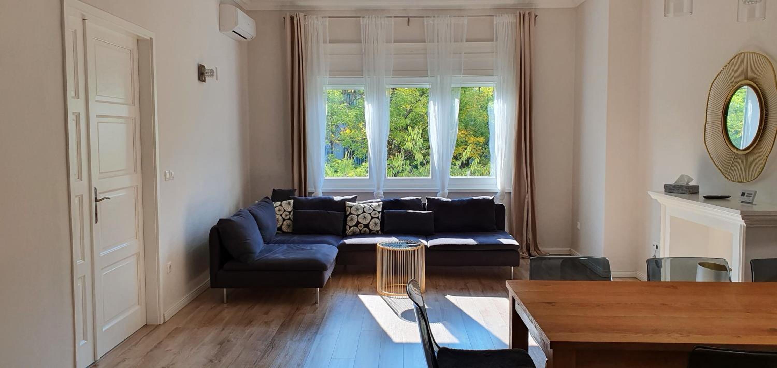 MoMa Homes Kecskemét view 2