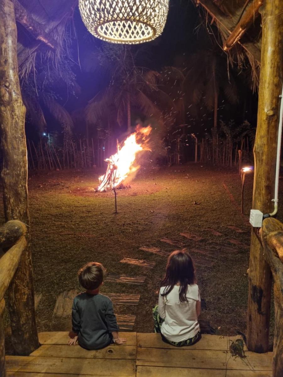 children's play area