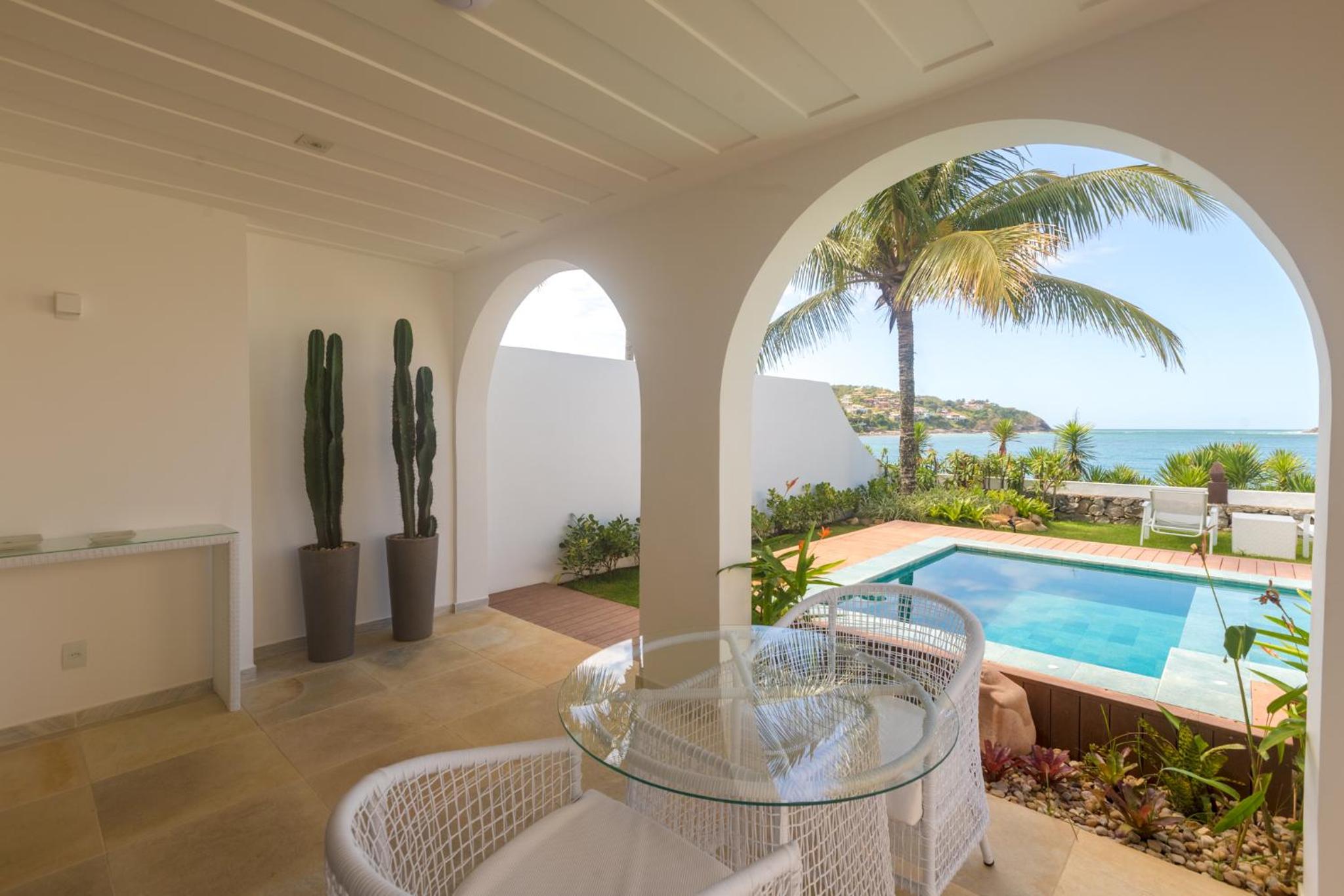 Villa Raphael