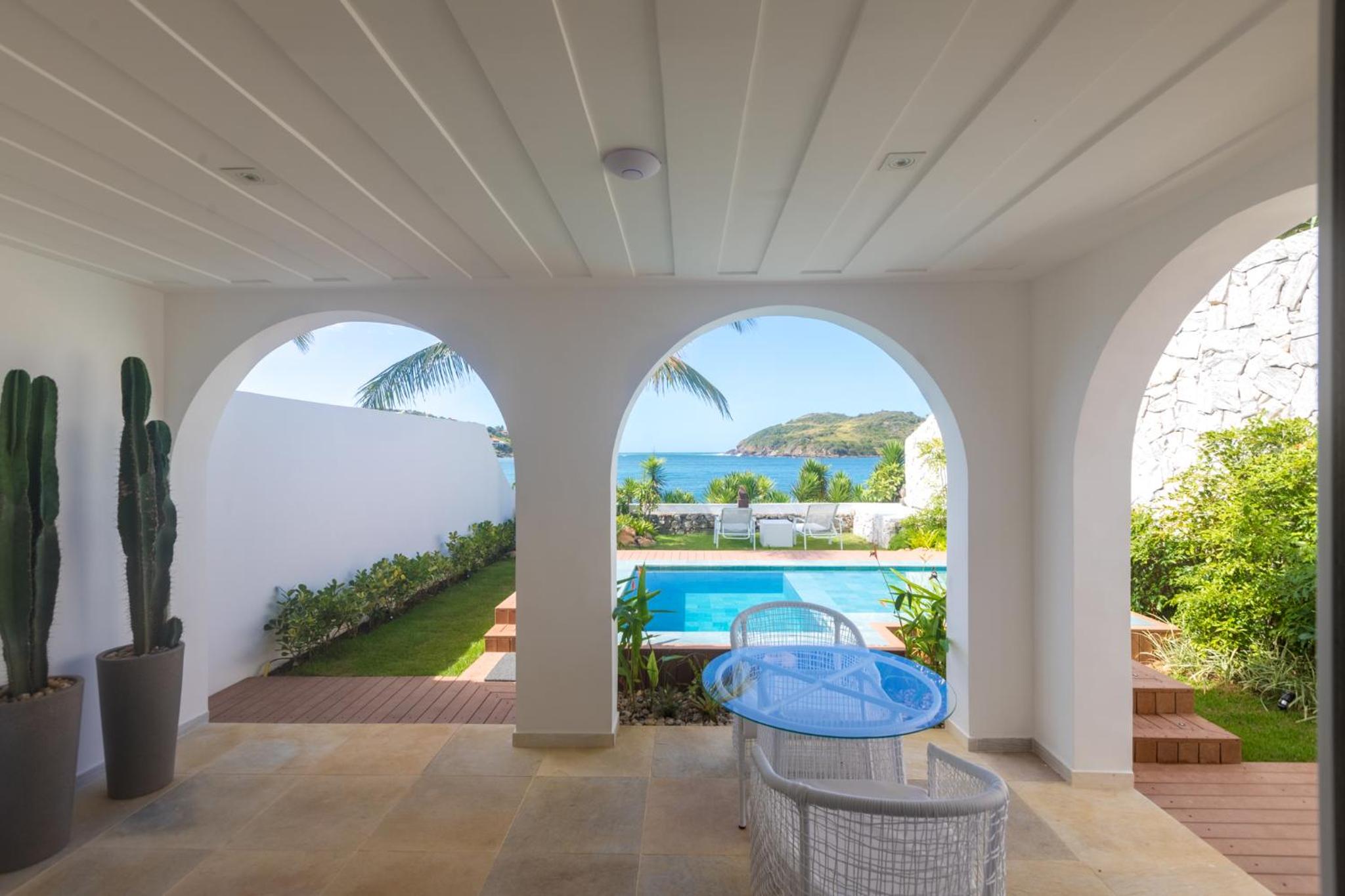 Villa Raphael