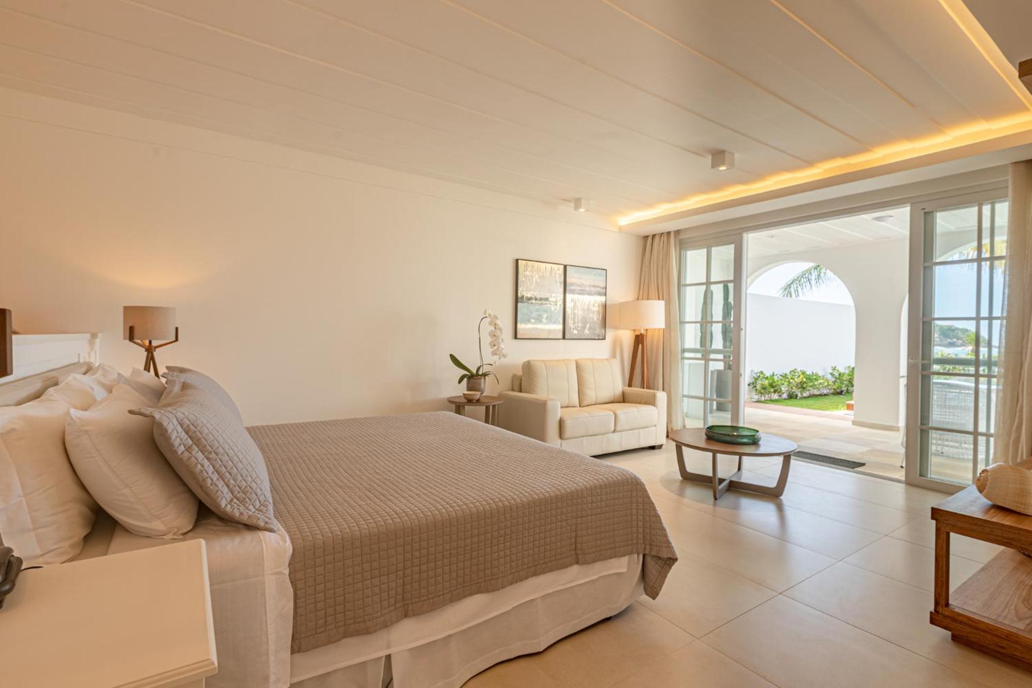 Villa Raphael