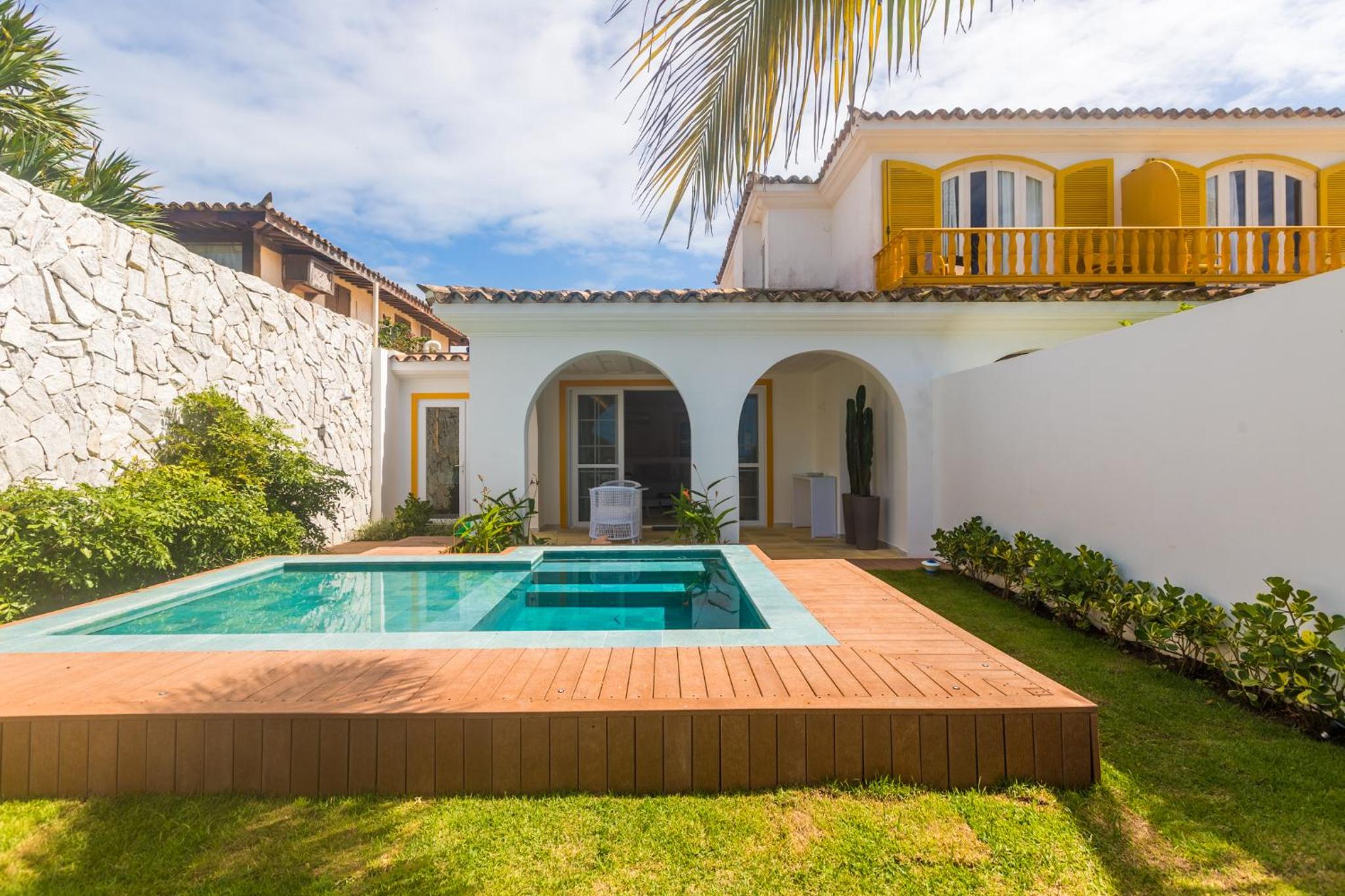 Villa Raphael